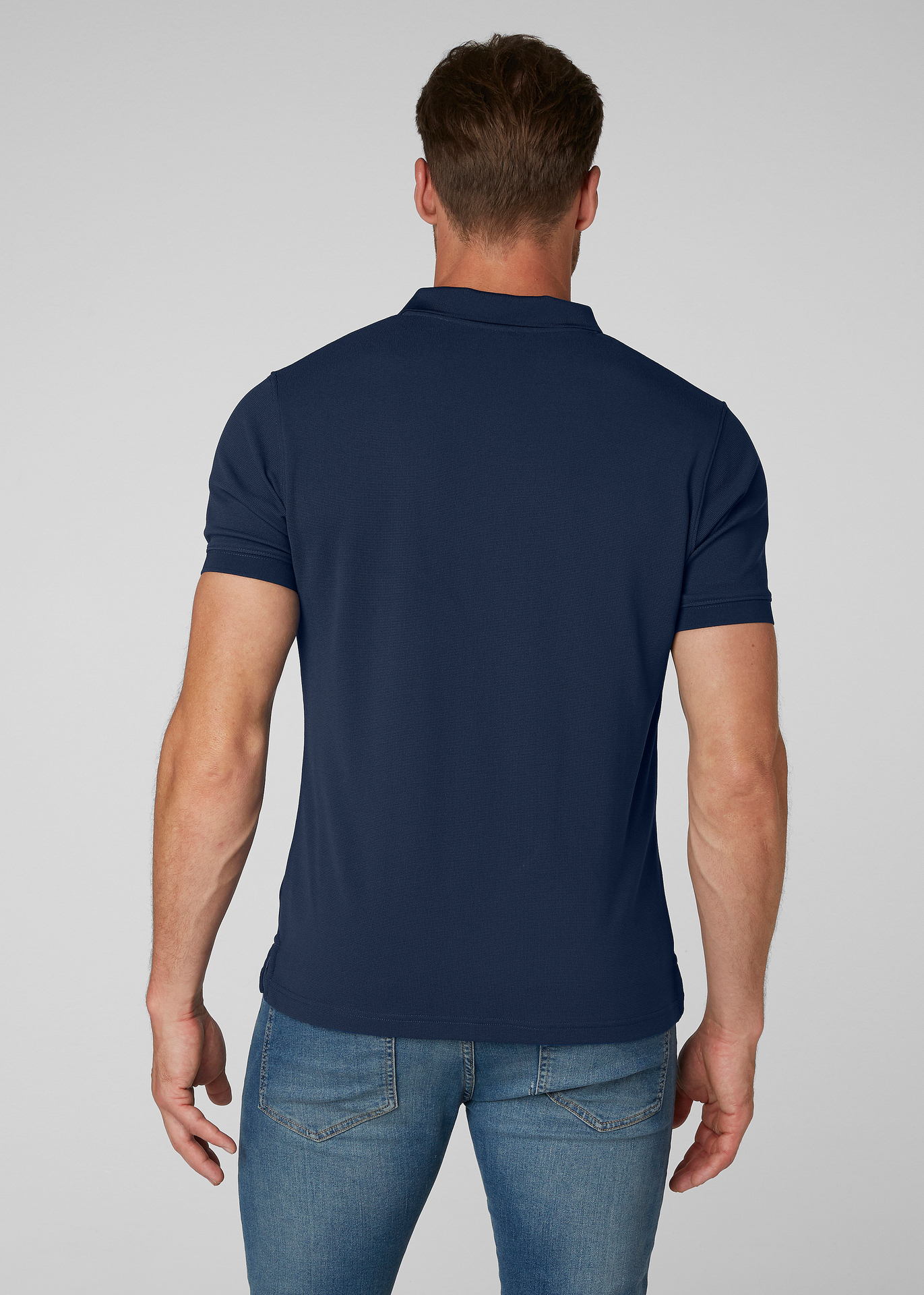Helly Hansen Driftline Polo Heren