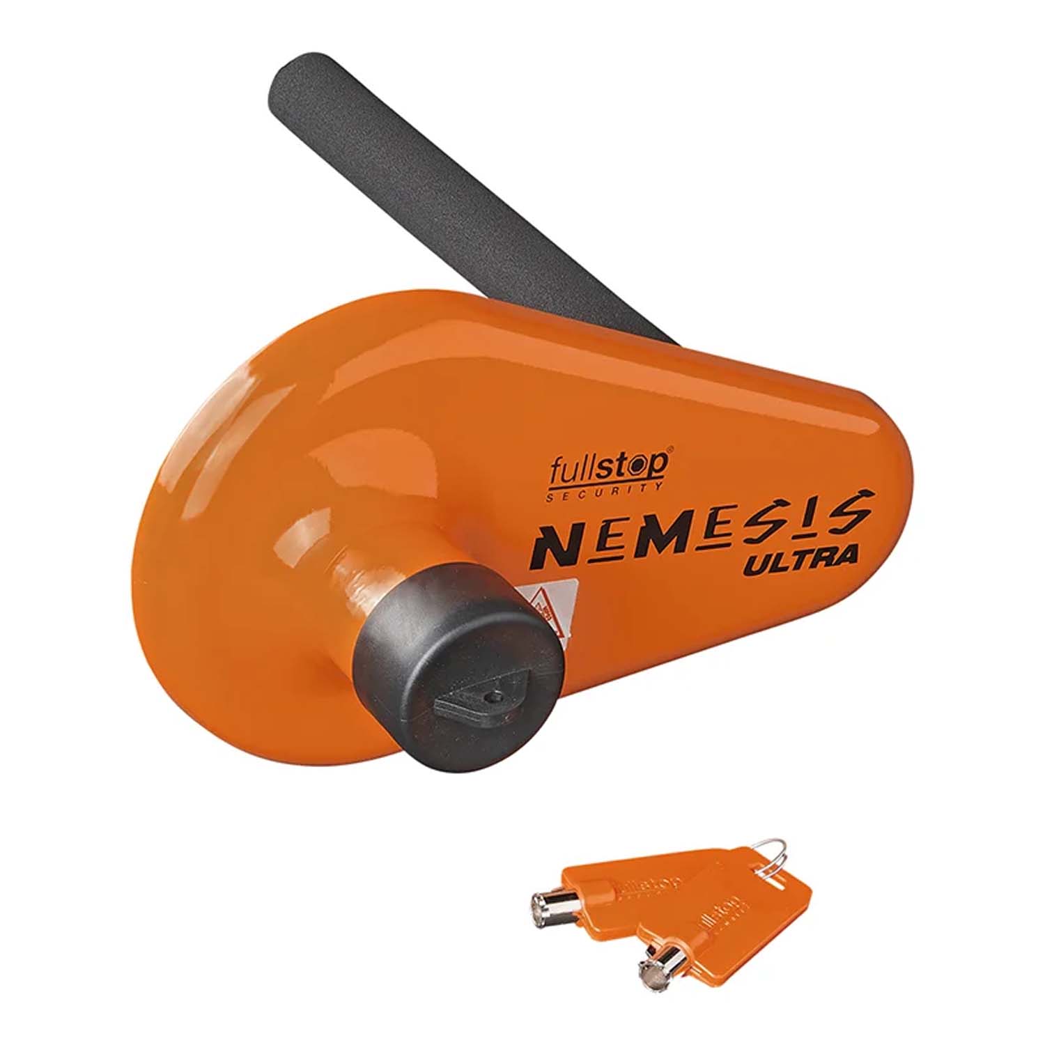 NEMESIS Ultra SCM Wielklem
