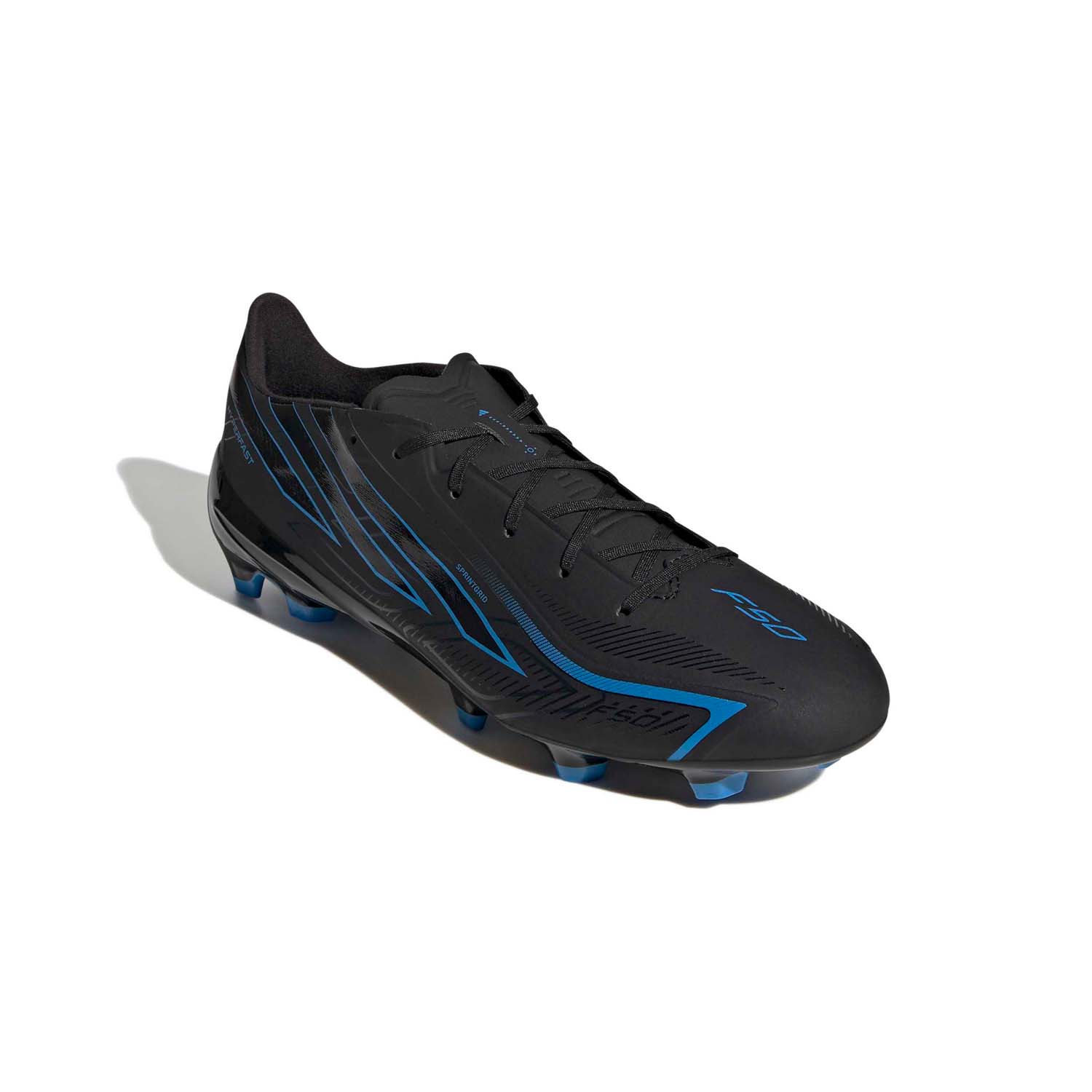 Kj3414 5 footwear photography front lateral top view white
