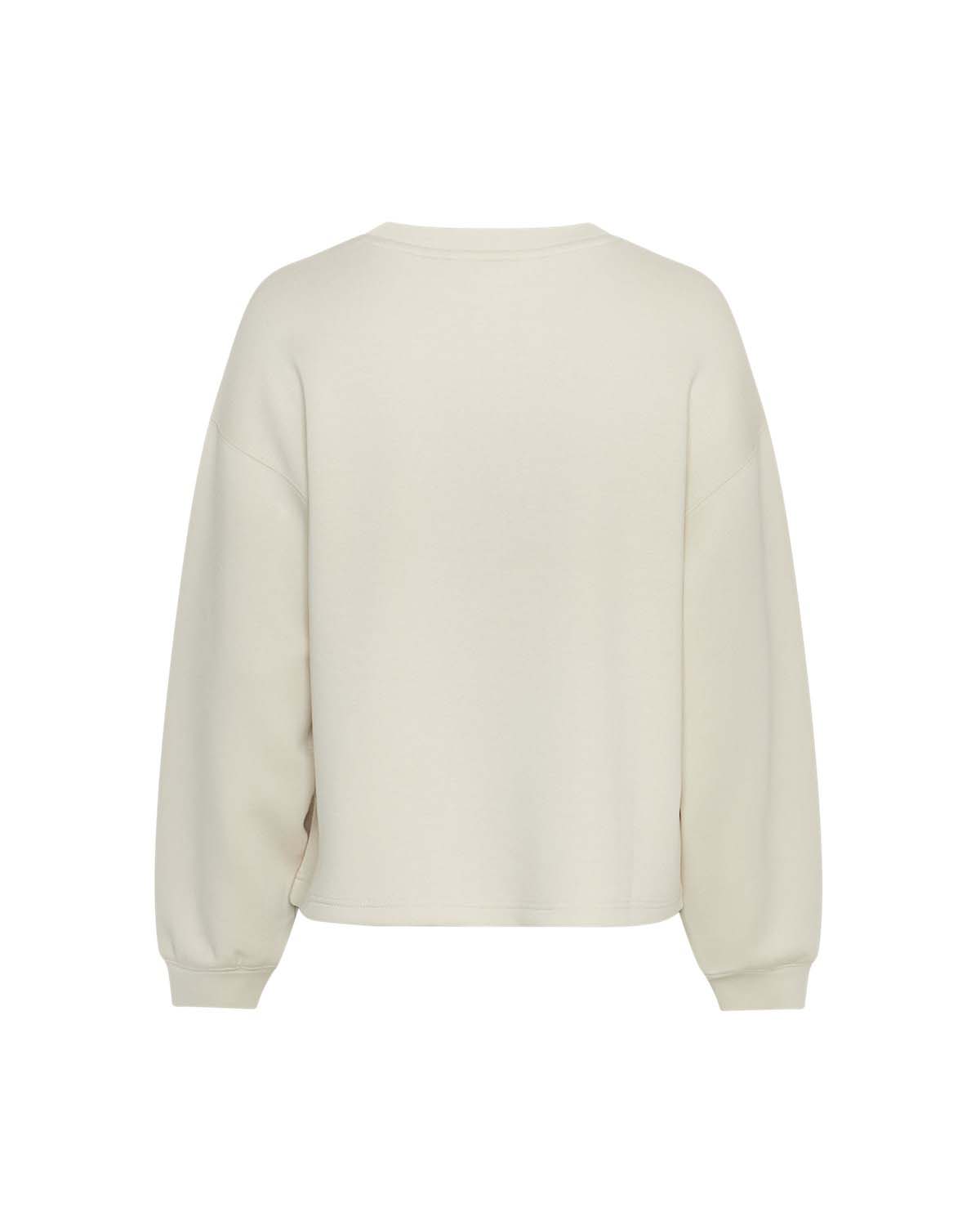 Mschilliana ima q sweatshirt 19667 2 oatmeal