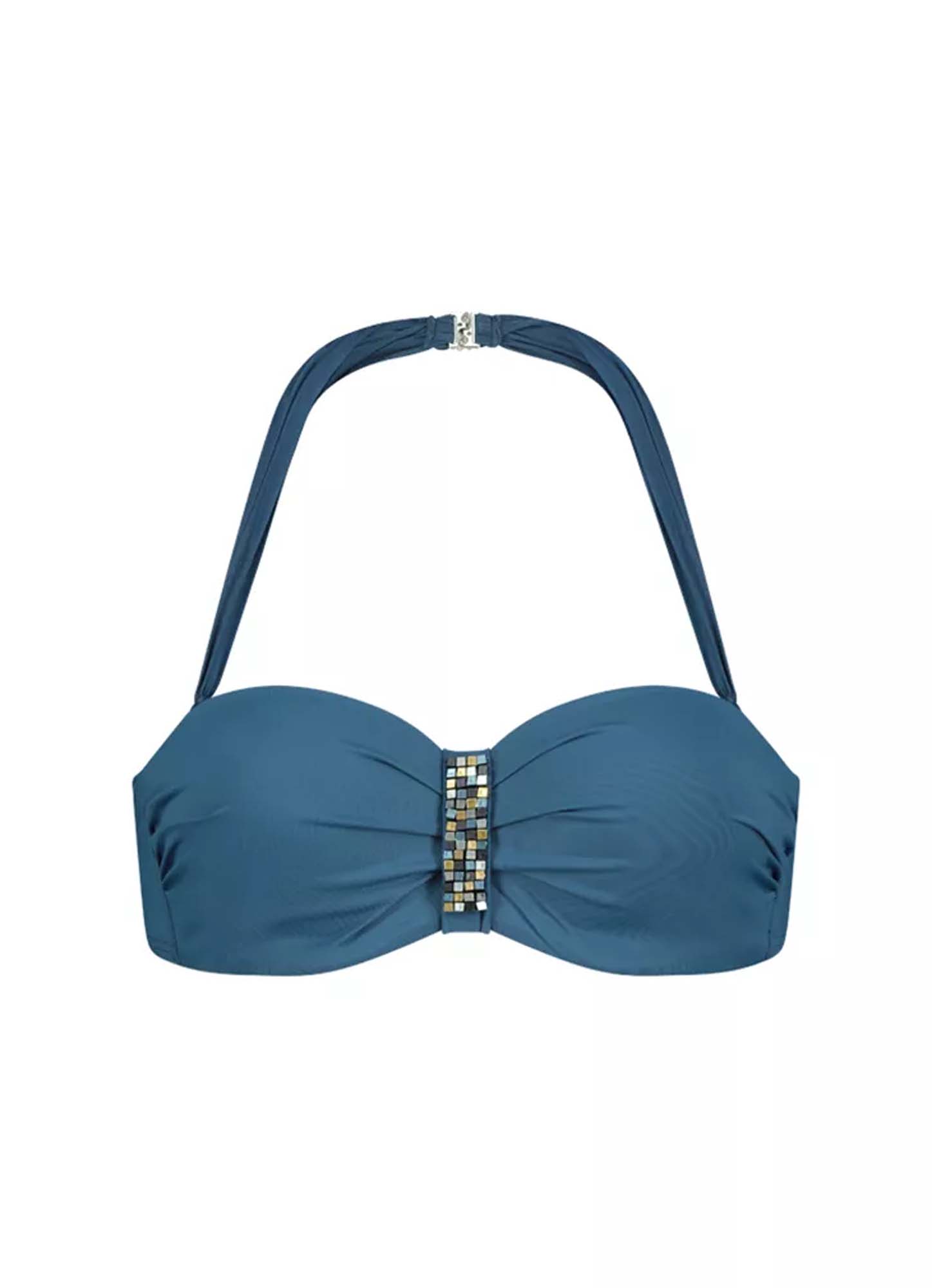 CYELL Sumer silence paddaed wired top CYELL Sumer silence paddaed wired top