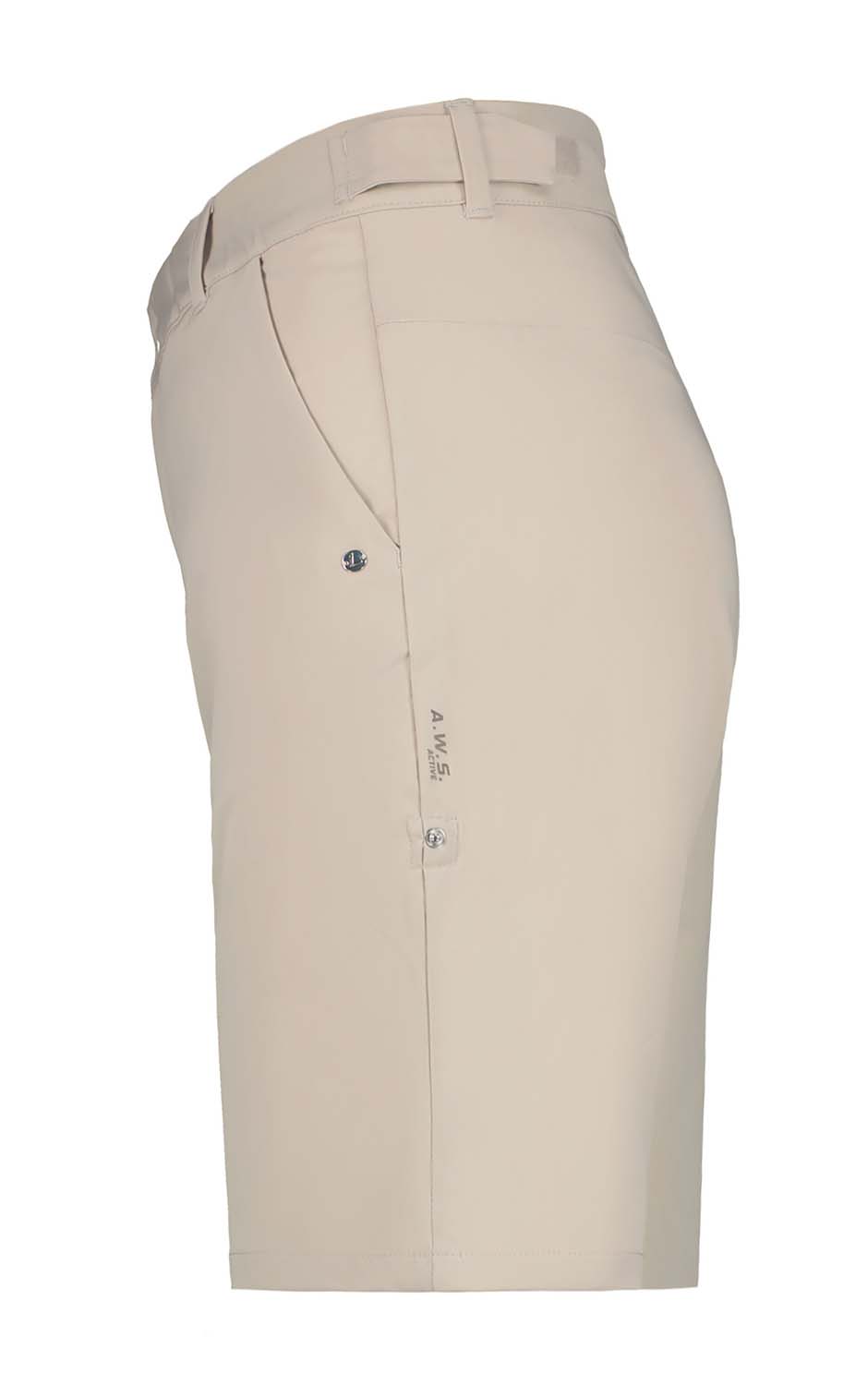 LUHTA Espholm Korte Broek Dames