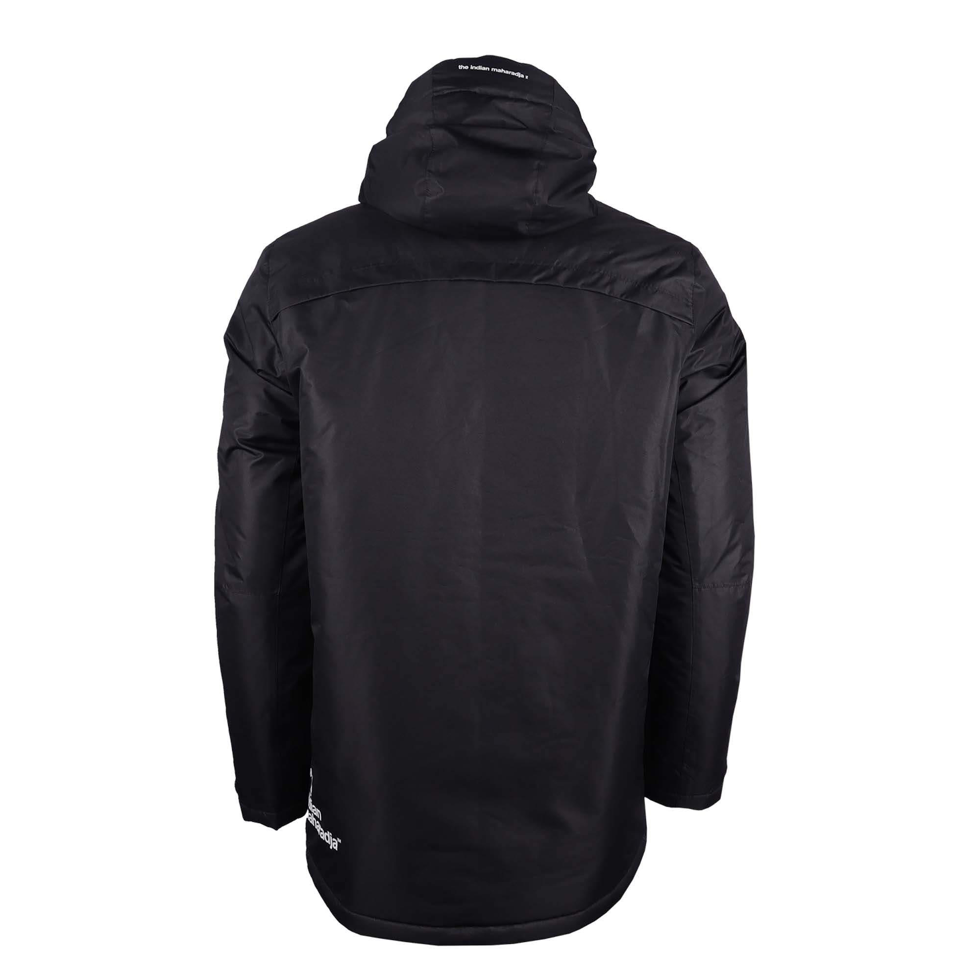 THE INDIAN MAHARADJA Jaipur Jas Heren