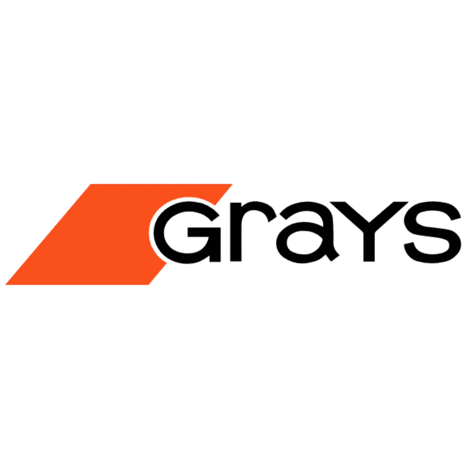 GRAYS