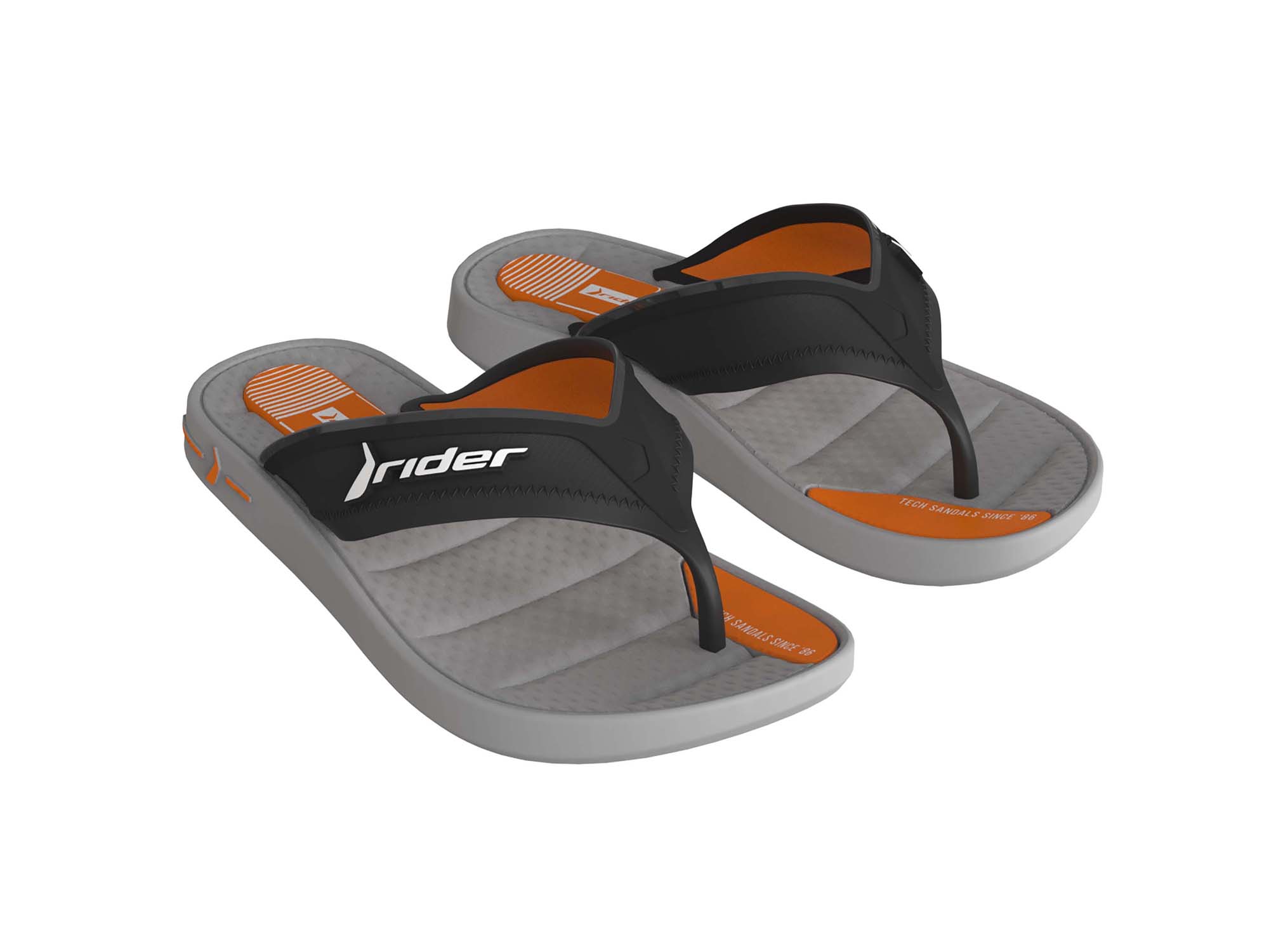 RIDER Sprint Slippers Kids Jongens