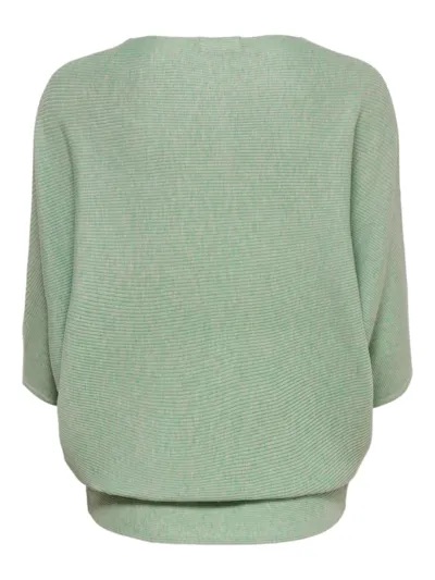JDY New Behave Batsleeve Pullover Dames JDY New Behave Batsleeve Pullover Dames