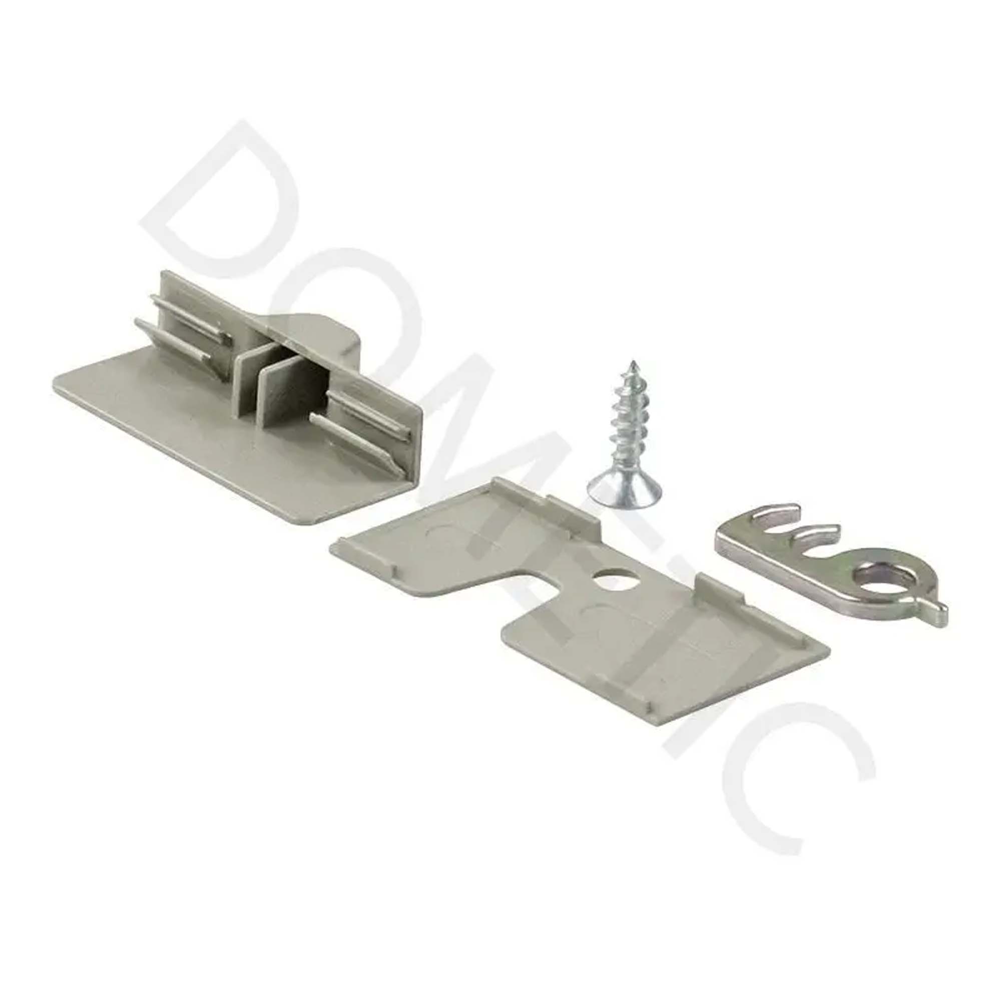 DOMETIC Deurvergrendeling RM7365L/7601L