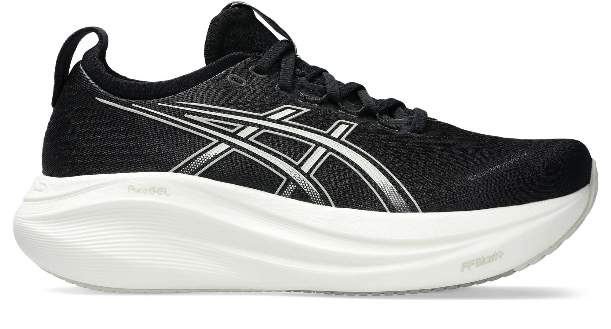 ASICS Gel-Nimbus 27 Hardloopschoenen Heren Heren ASICS Gel-Nimbus 27 Hardloopschoenen Heren Heren