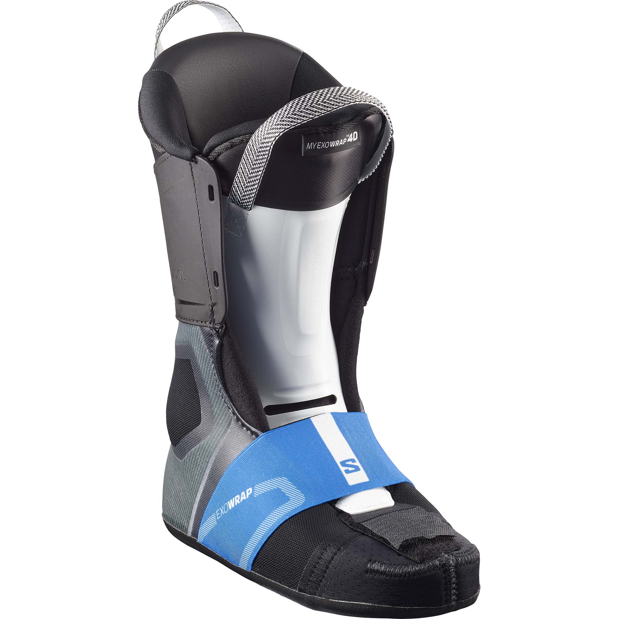 SALOMON S/Pro Supra Dual BOA 120 All-Mountain Skischoenen Heren