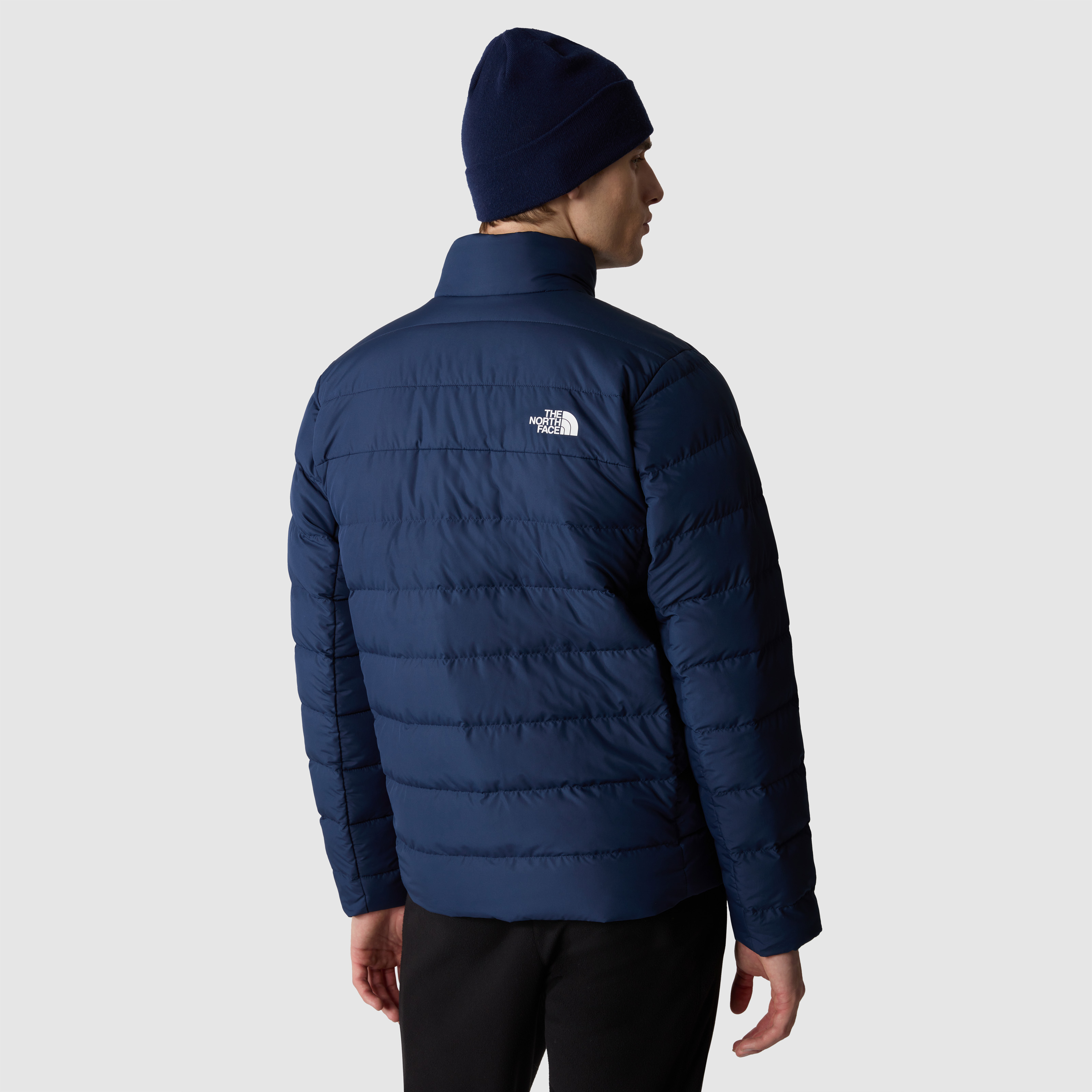 THE NORTH FACE Aconcagua 3 Jacket Heren THE NORTH FACE Aconcagua 3 Jacket Heren