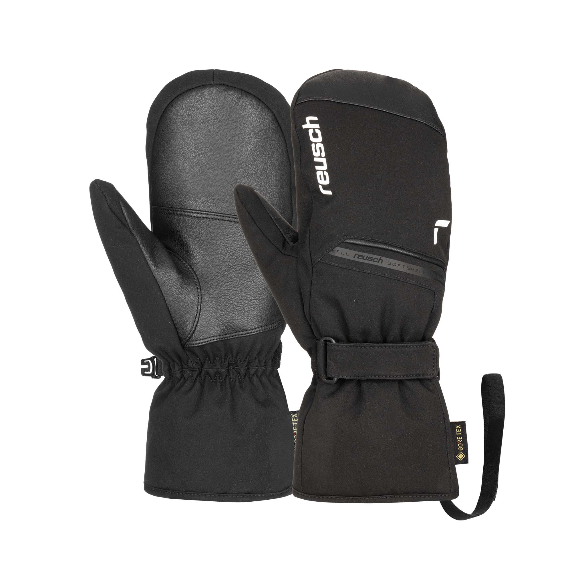 REUSCH Morris GTX Wanten Heren