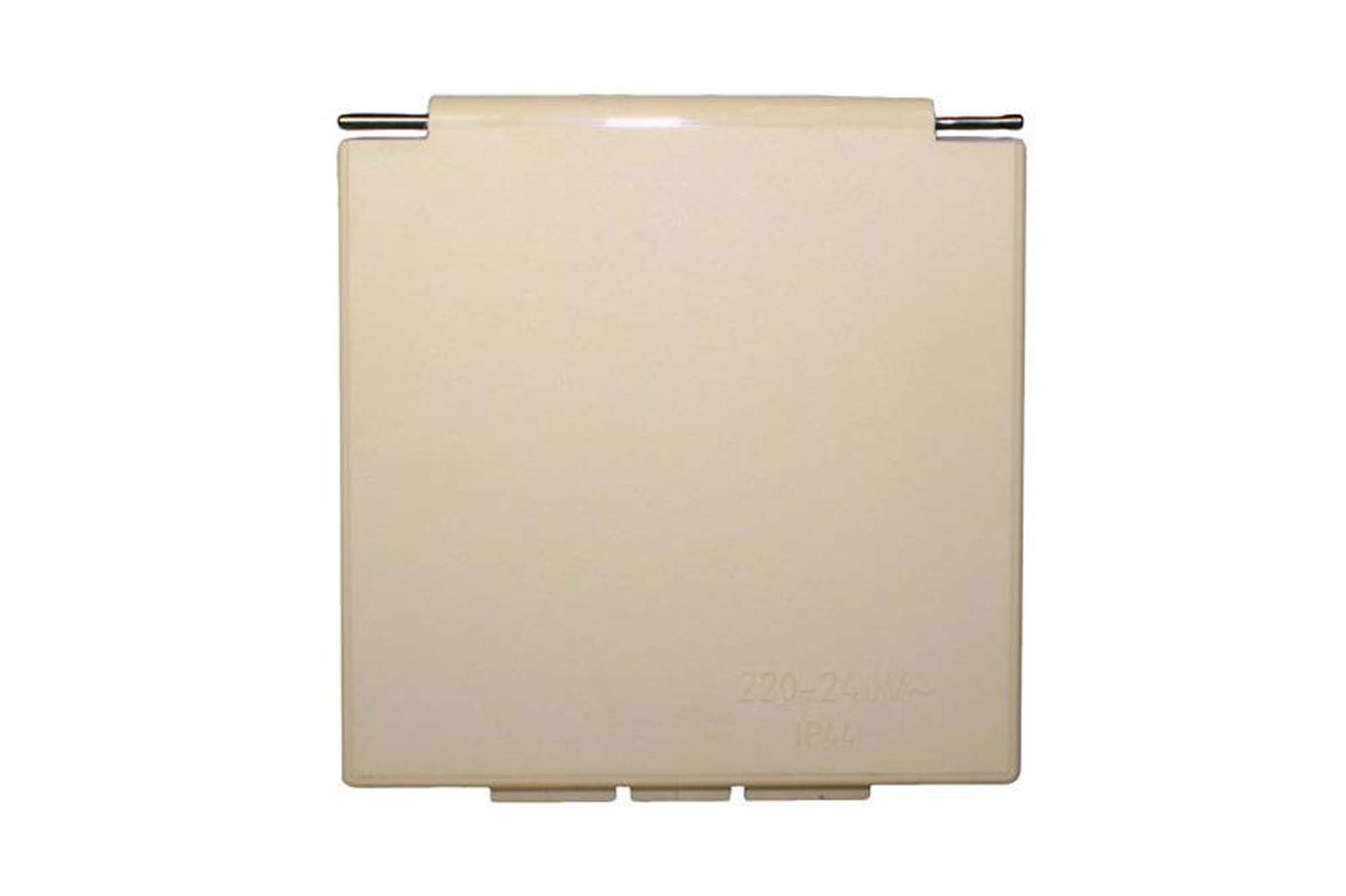 HABA Standaard Deksel CEE Invoerdoos