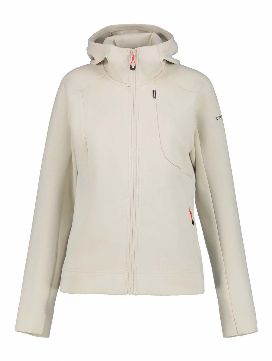 ICEPEAK Bunnell Fleece Dames