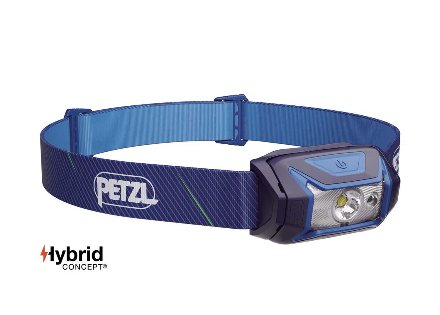 PETZL  Petzl TIKKINA® Hoofdlamp 