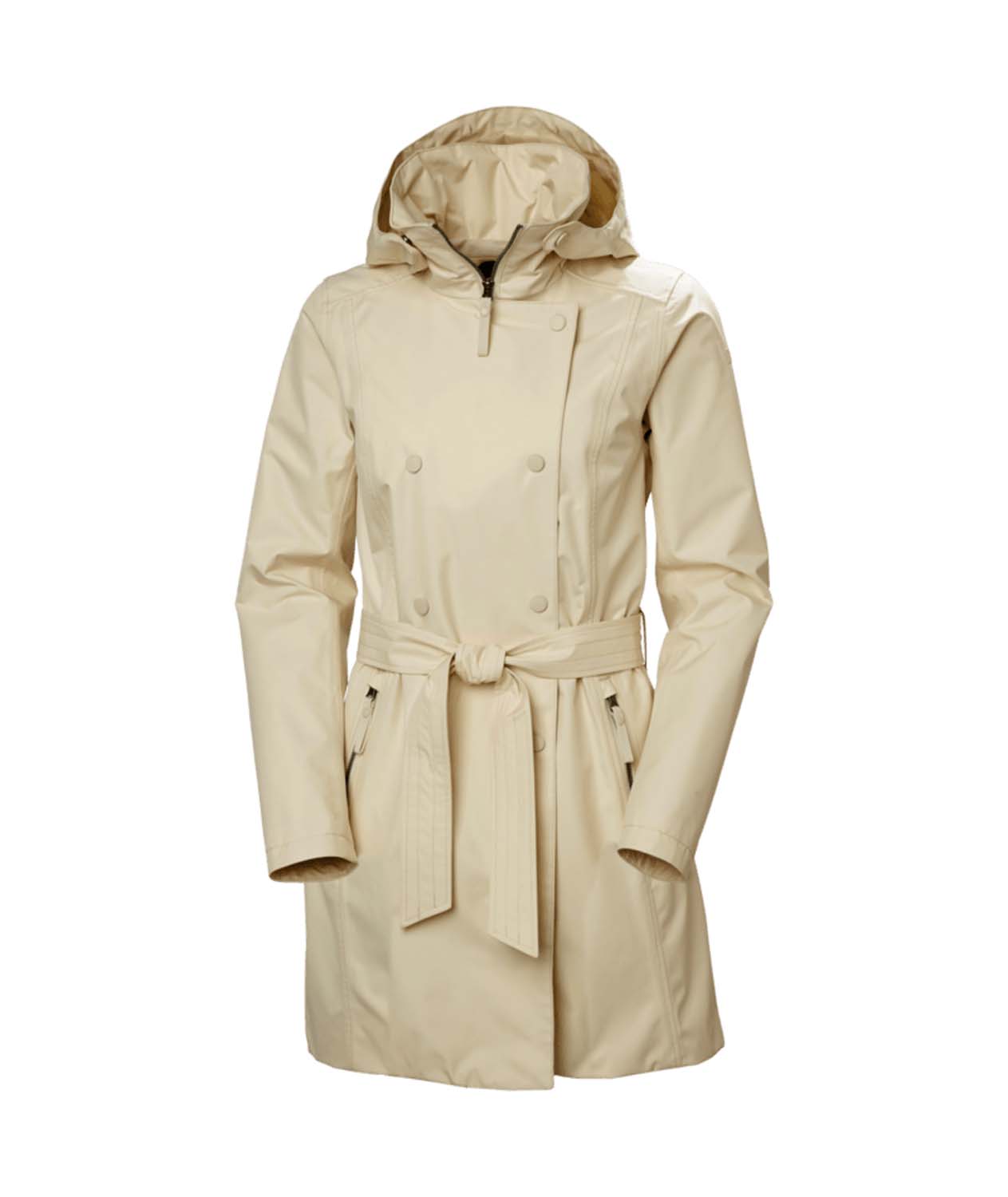 Helly Hansen Welsey II Trench Jas Dames
