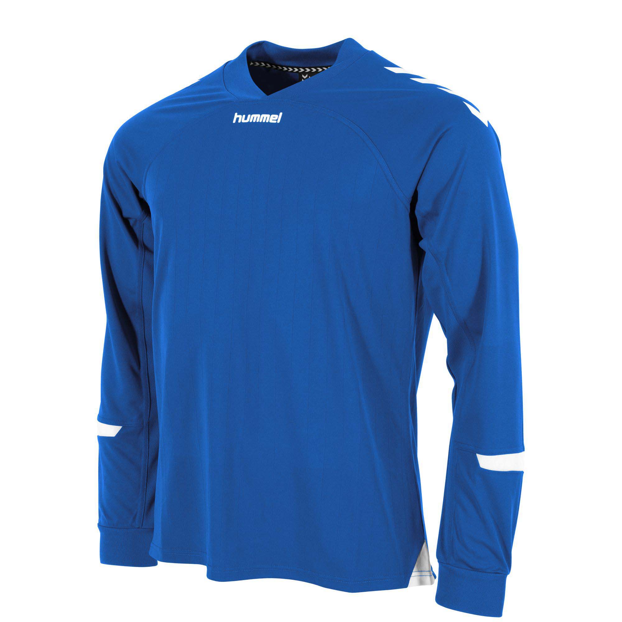 HUMMEL Fyn Long Sleeve Shirt Unisex HUMMEL Fyn Long Sleeve Shirt Unisex