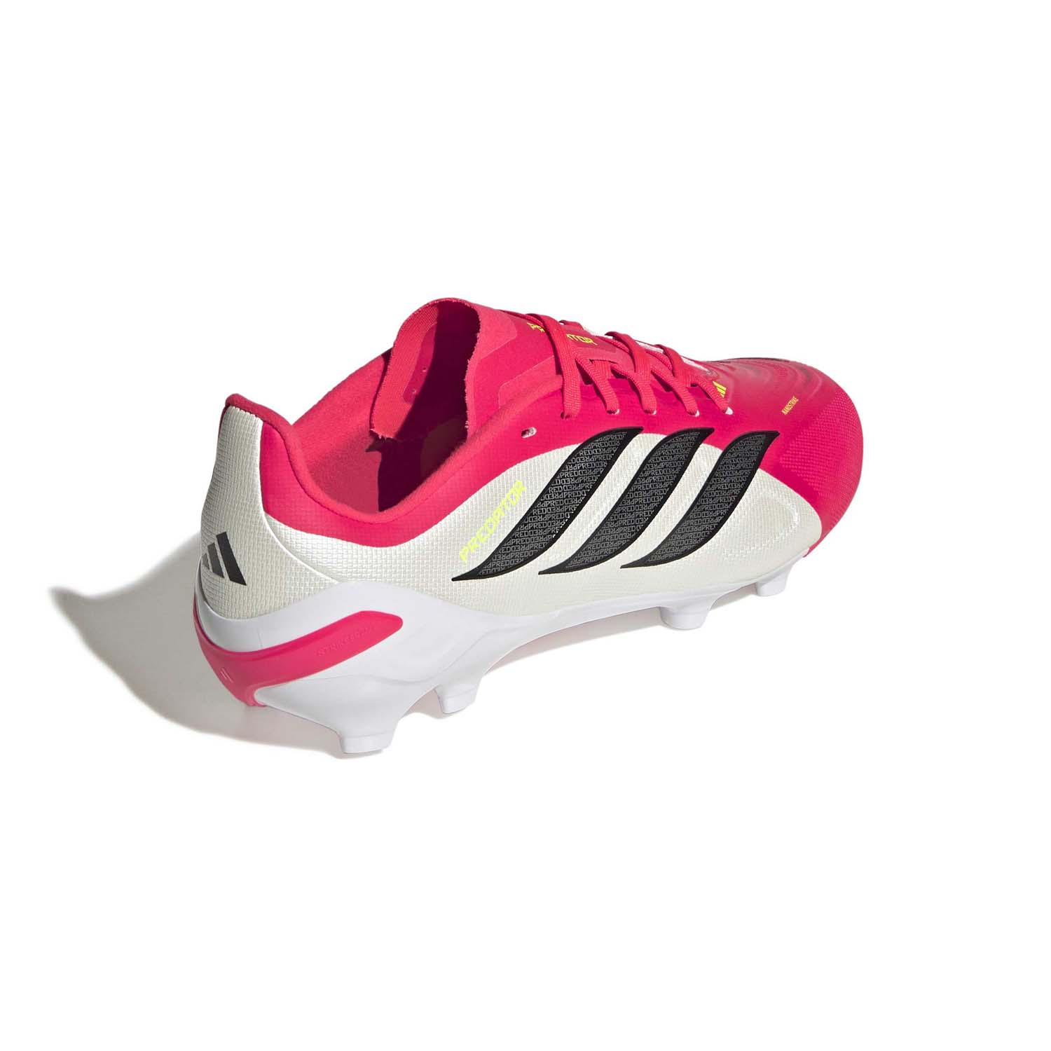 ADIDAS Predator League FG Voetbalschoenen Junior