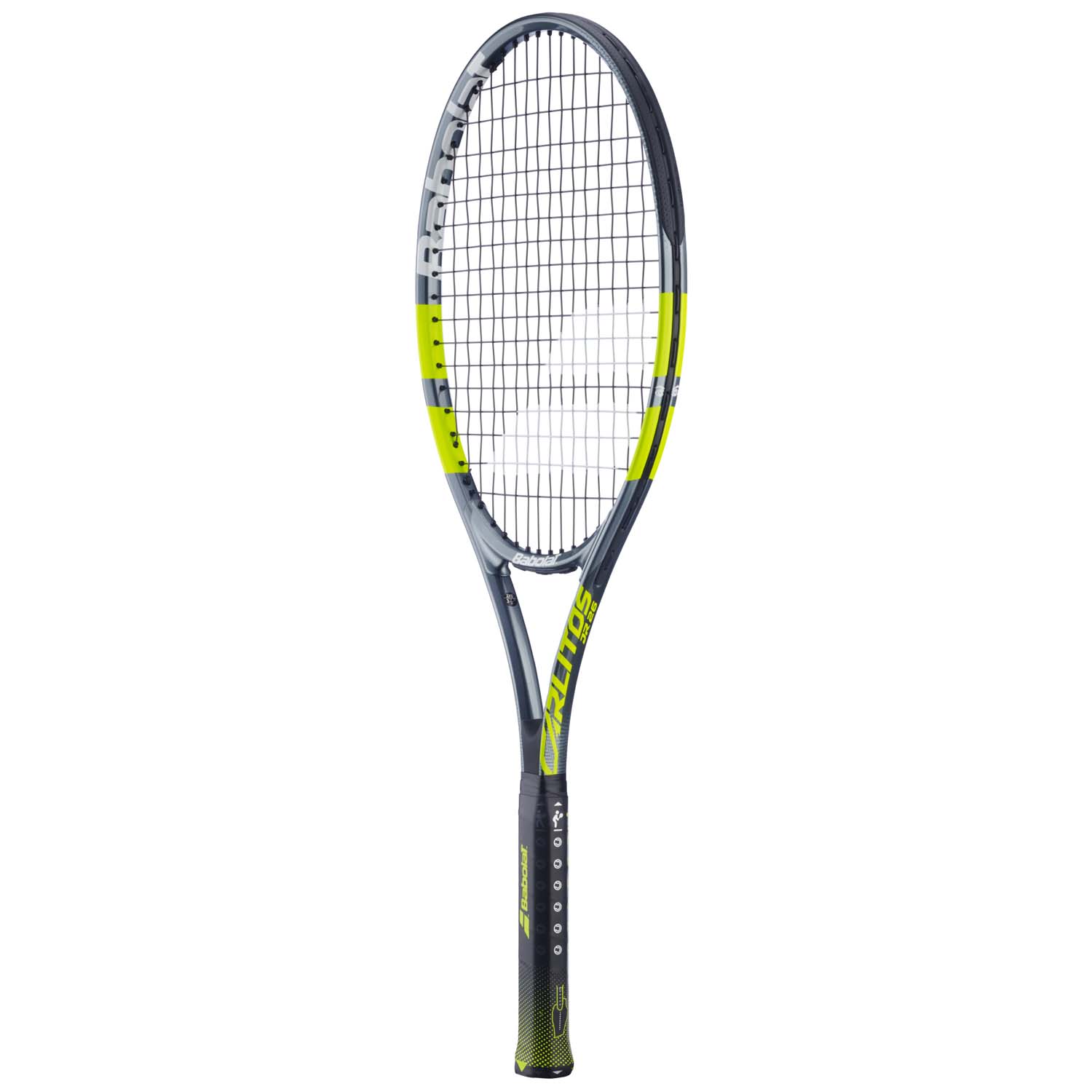 BABOLAT Carlitos Junior 26 Tennisracket