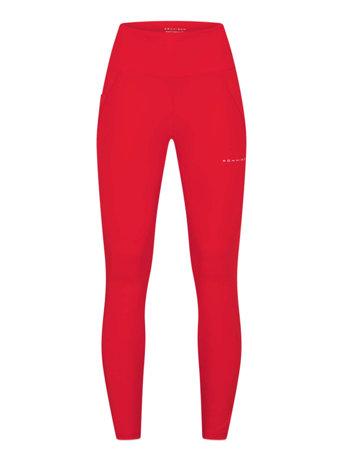 RÖHNISCH Flattering High Waist Tights Dames