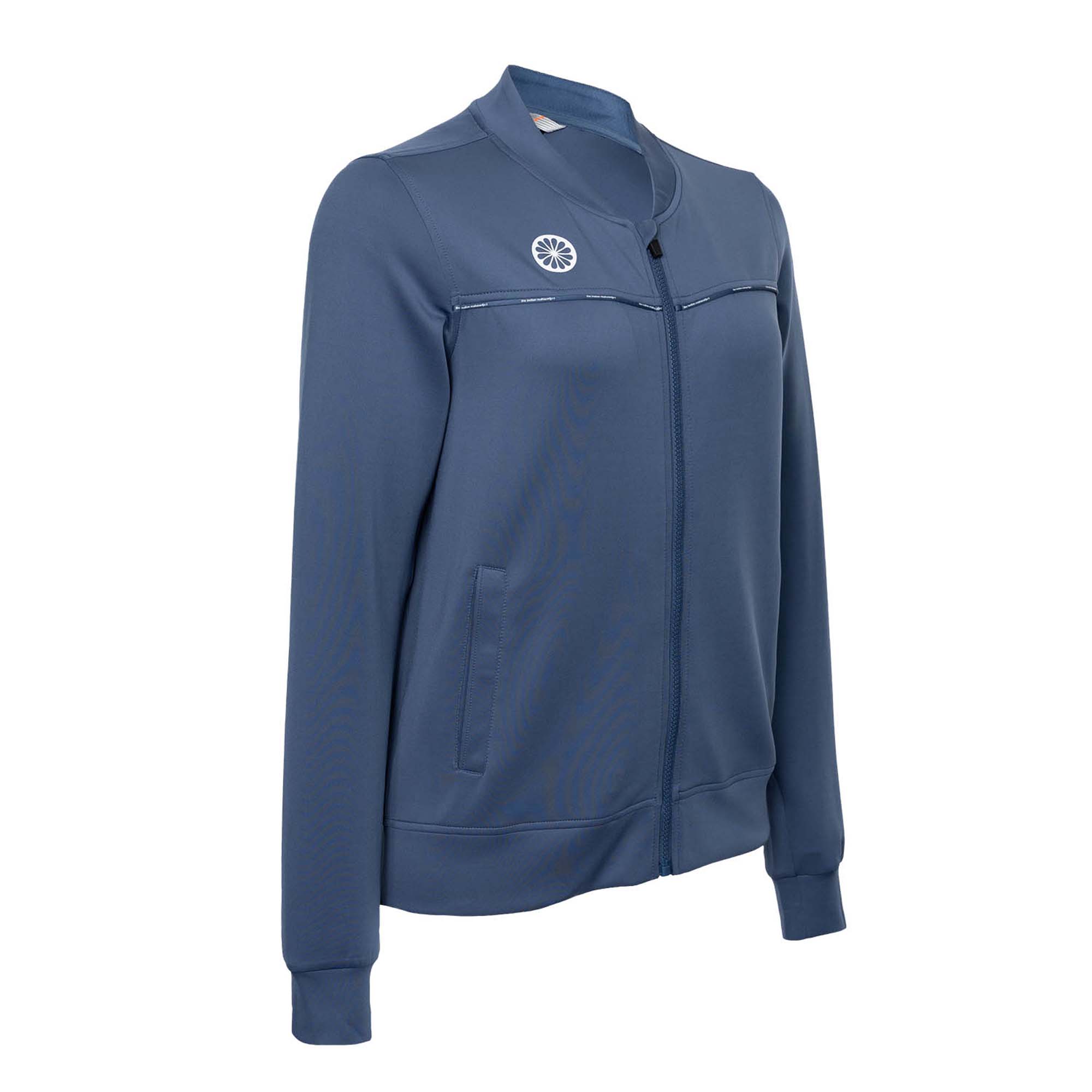 THE INDIAN MAHARADJA Track Jacket Dames