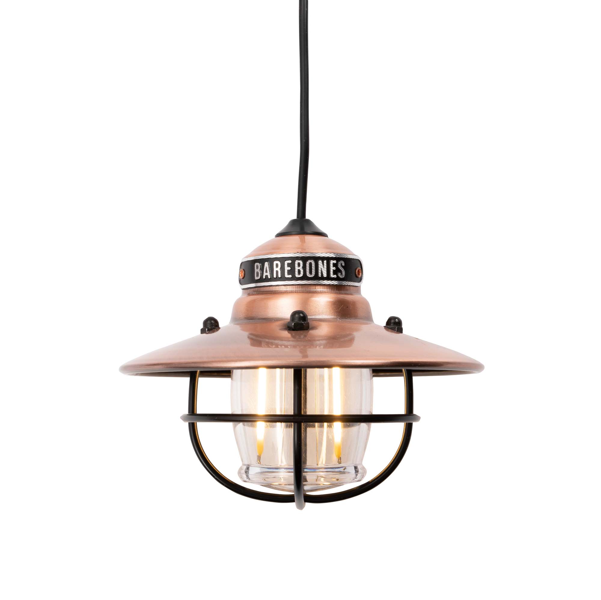 BAREBONES Edison String Light BAREBONES Edison String Light