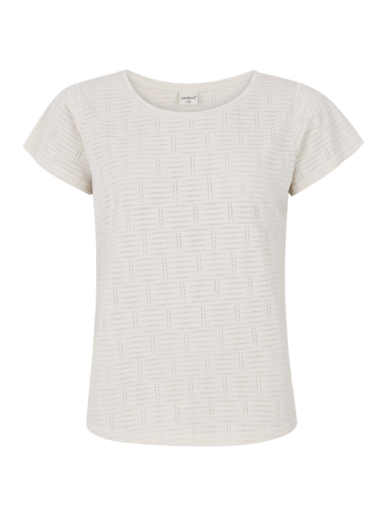 PROTEST Aubreys T-Shirt Dames