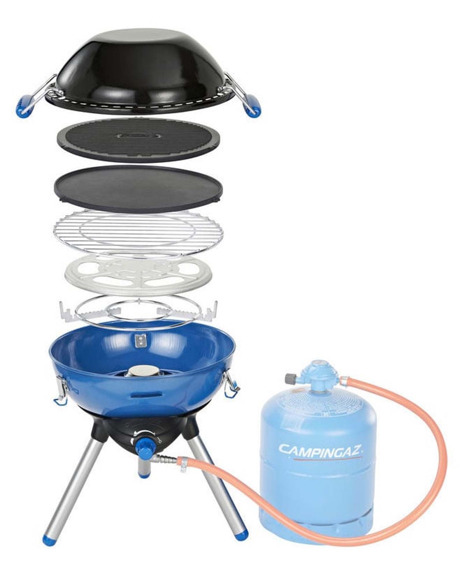 CAMPINGAZ Stove Party Grill 400
