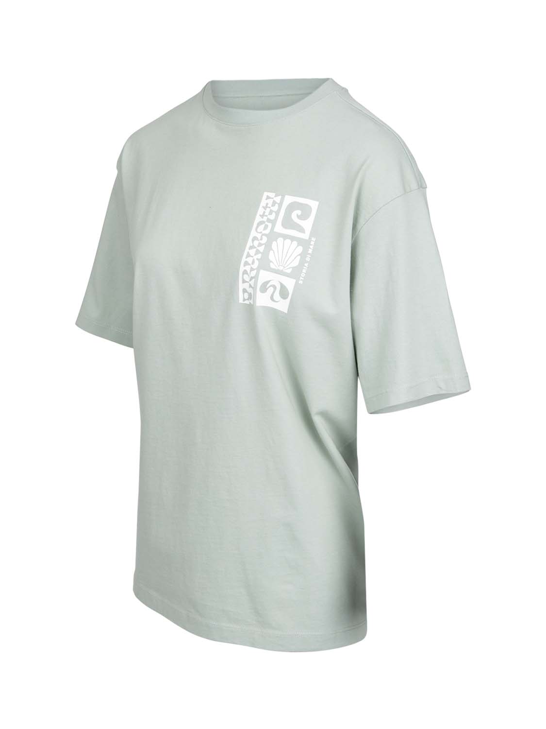 BRUNOTTI Zennanda T-shirt Dames