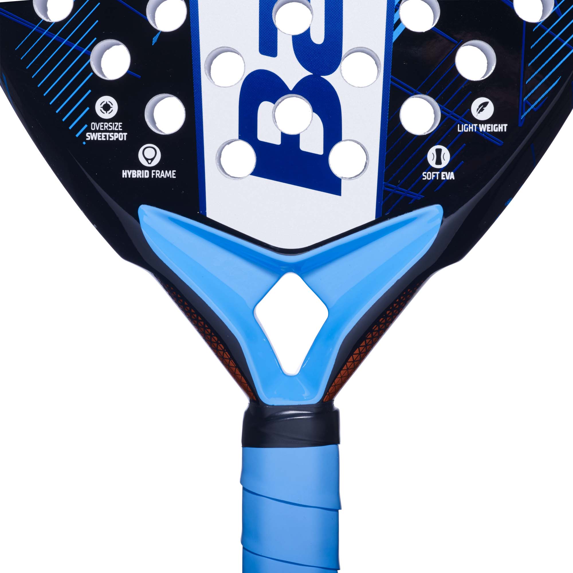 BABOLAT Air Origin Padelracket
