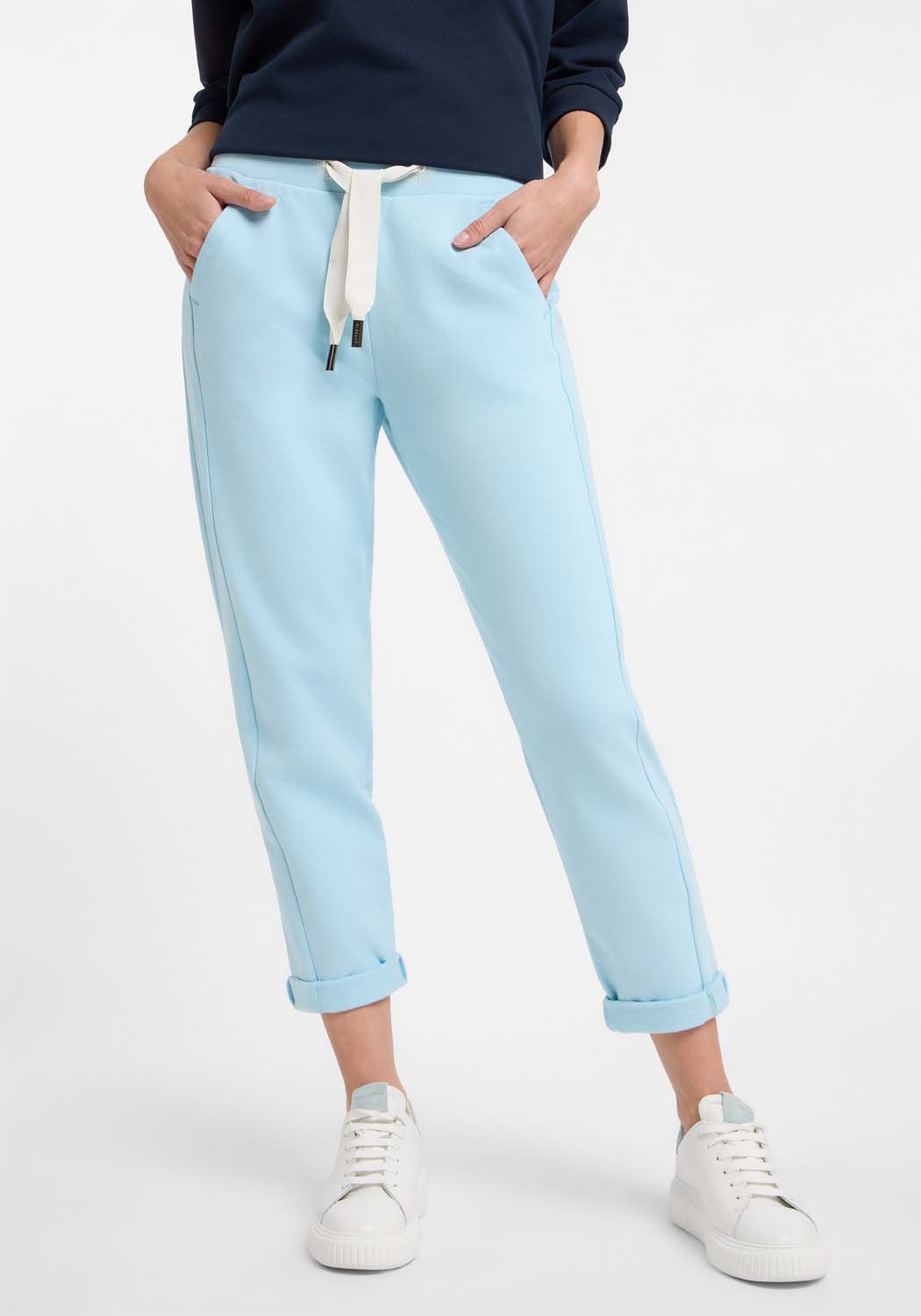 ELBSAND Brinja Joggingbroek Dames