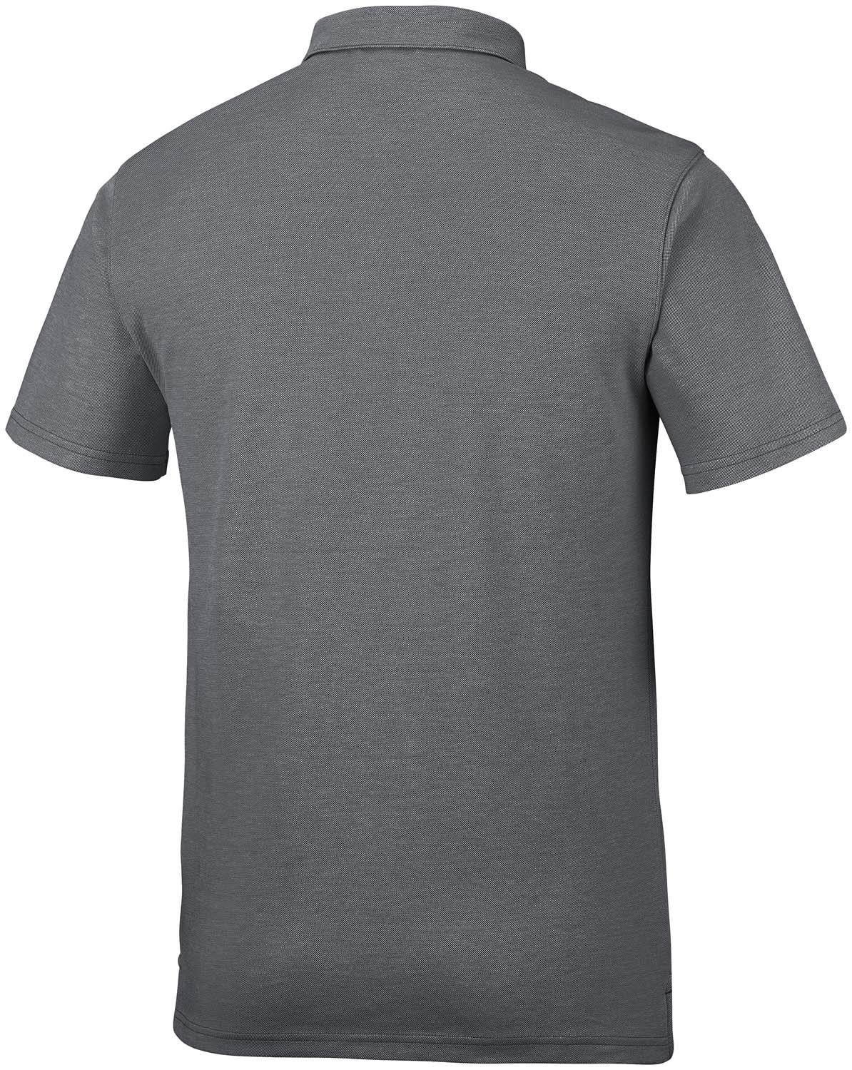 COLUMBIA Nelson Point Polo Heren