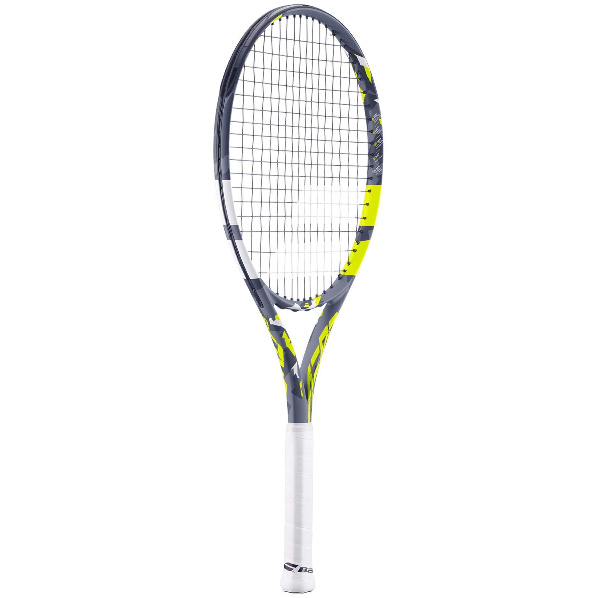 BABOLAT Aero junior 26 Tennisracket Junior BABOLAT Aero junior 26 Tennisracket Junior