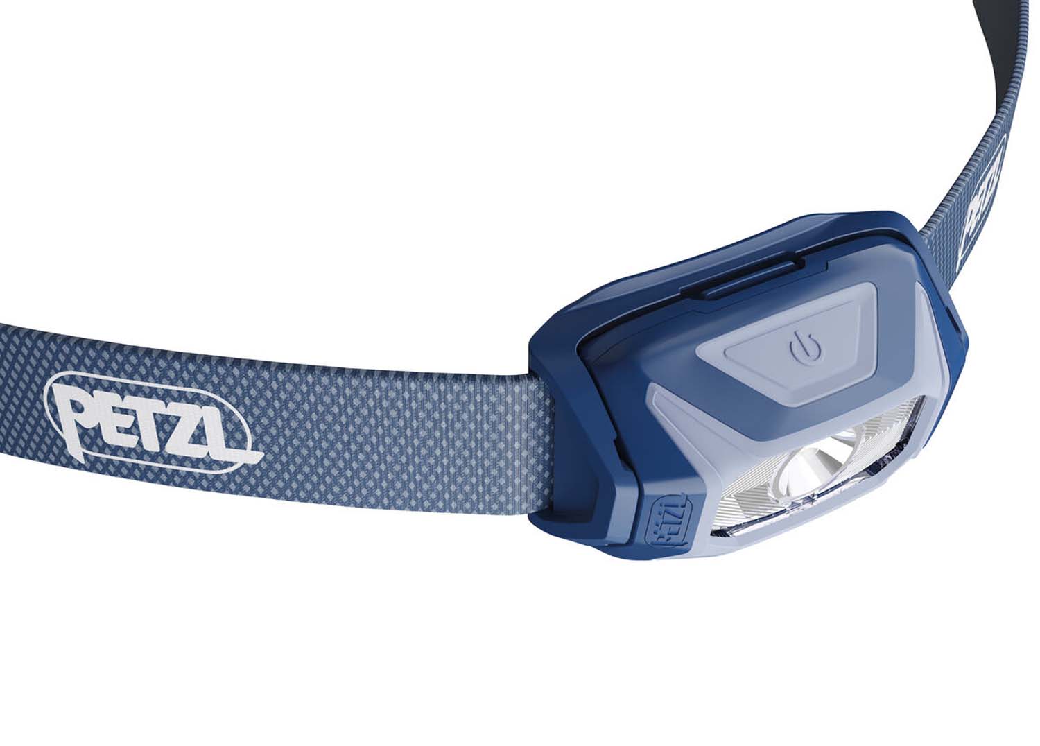 PETZL Petzl TIKKINA® Hoofdlamp 