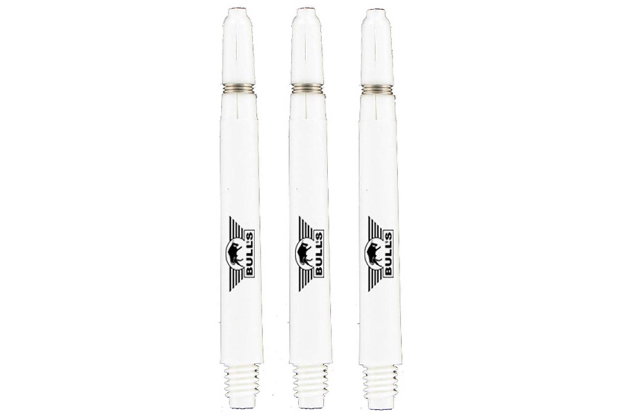 BULLS Nylon Shaft Medium + Ring