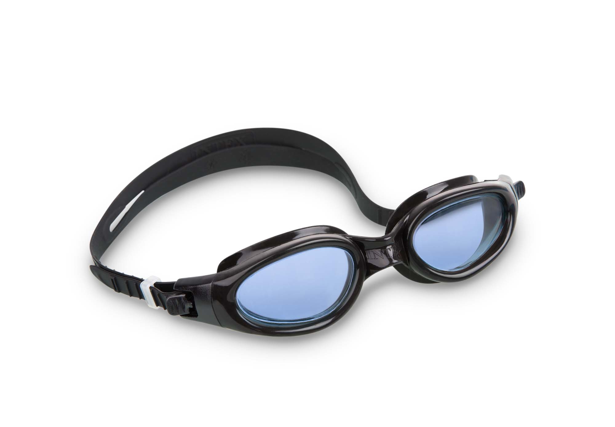 INTEX silicone sport master zwembril