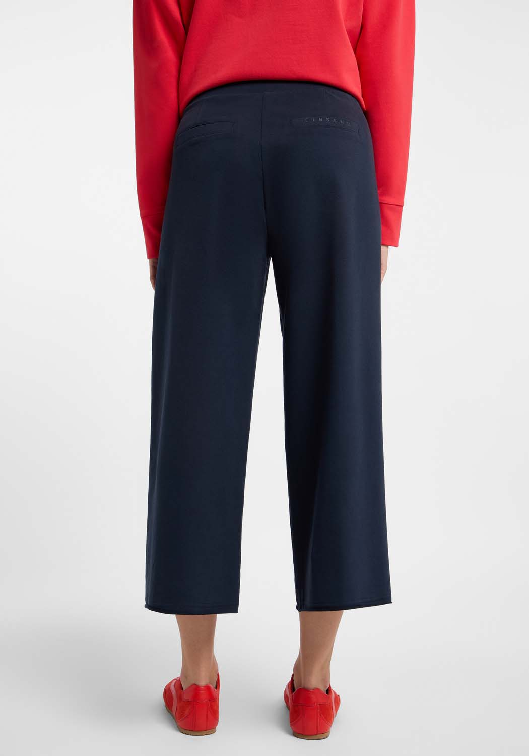 ELBSAND Neah 7/8 Joggingbroek Dames