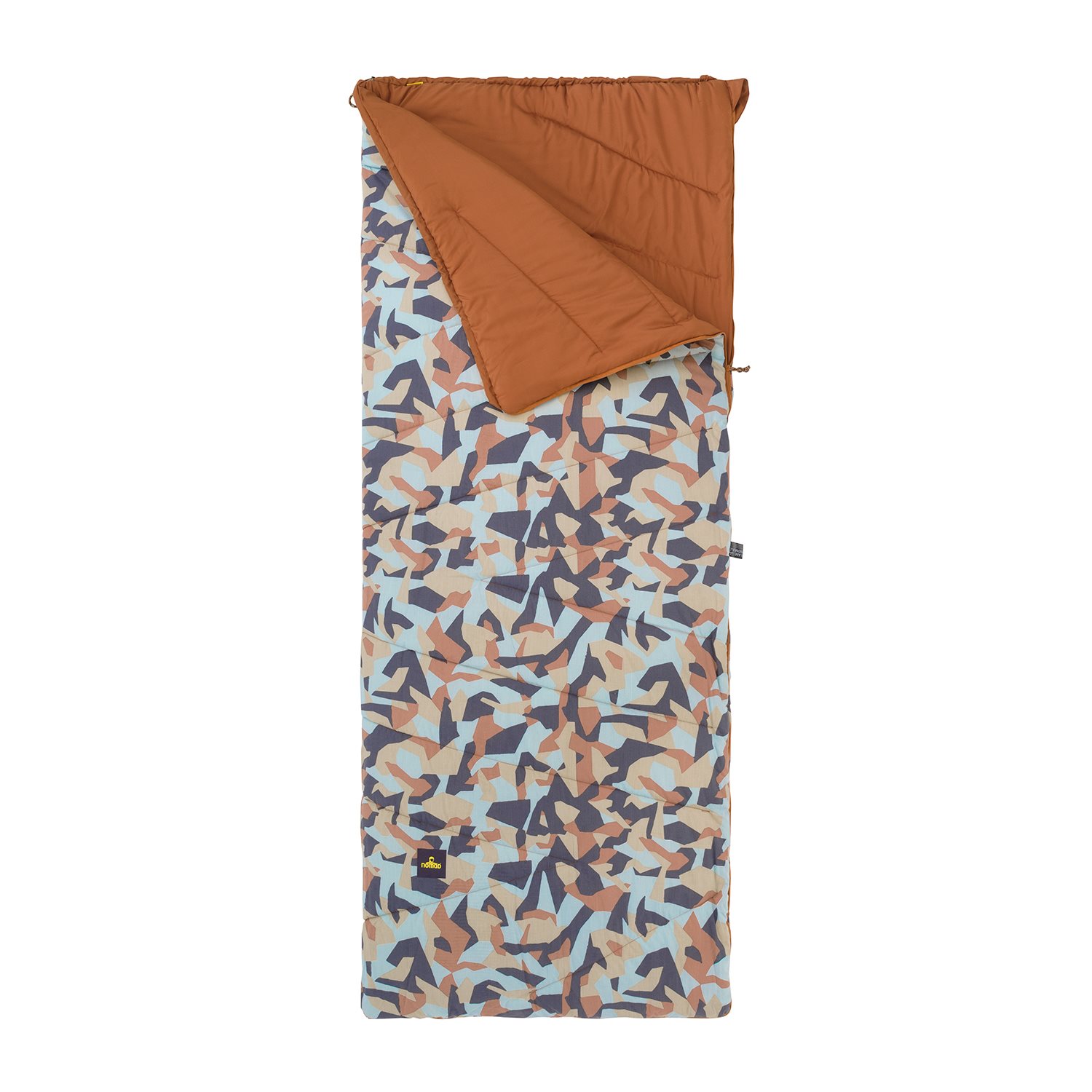 Bronco reversible 2