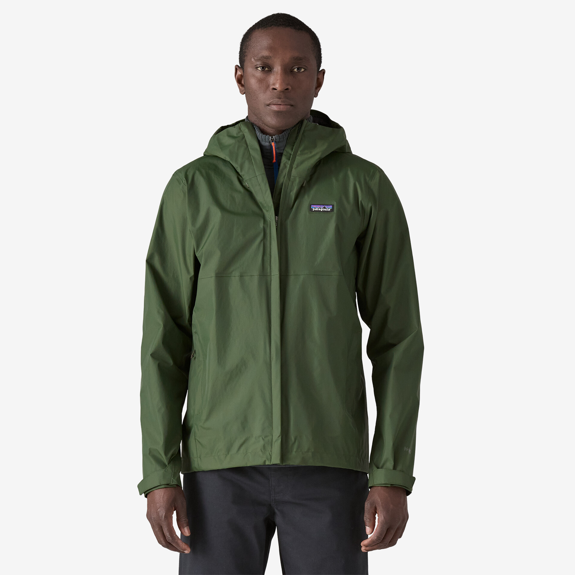 PATAGONIA Torrentshell 3L Rain Jacket Heren PATAGONIA Torrentshell 3L Rain Jacket Heren