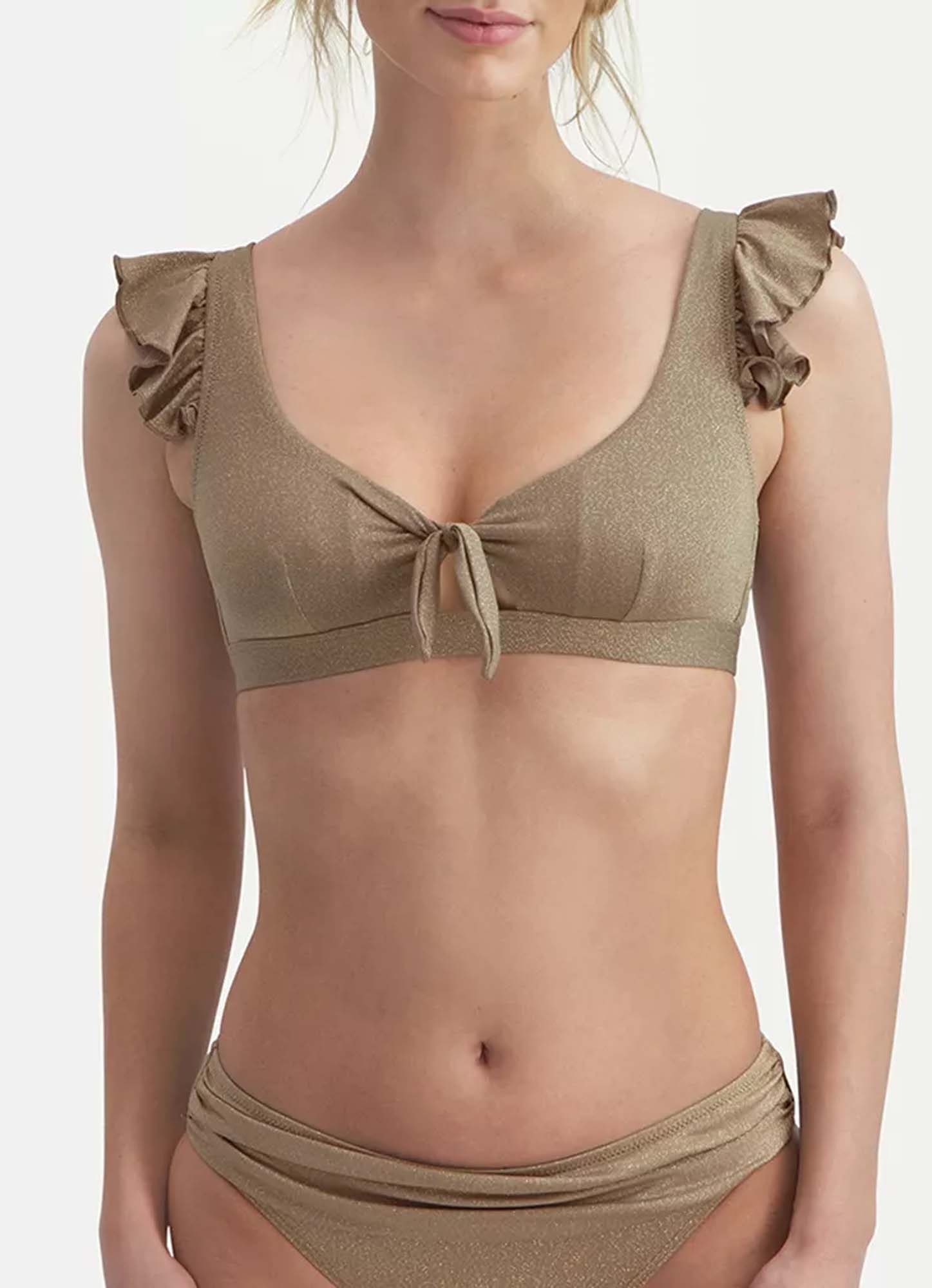 CYELL Bikini Topje Dames CYELL Bikini Topje Dames