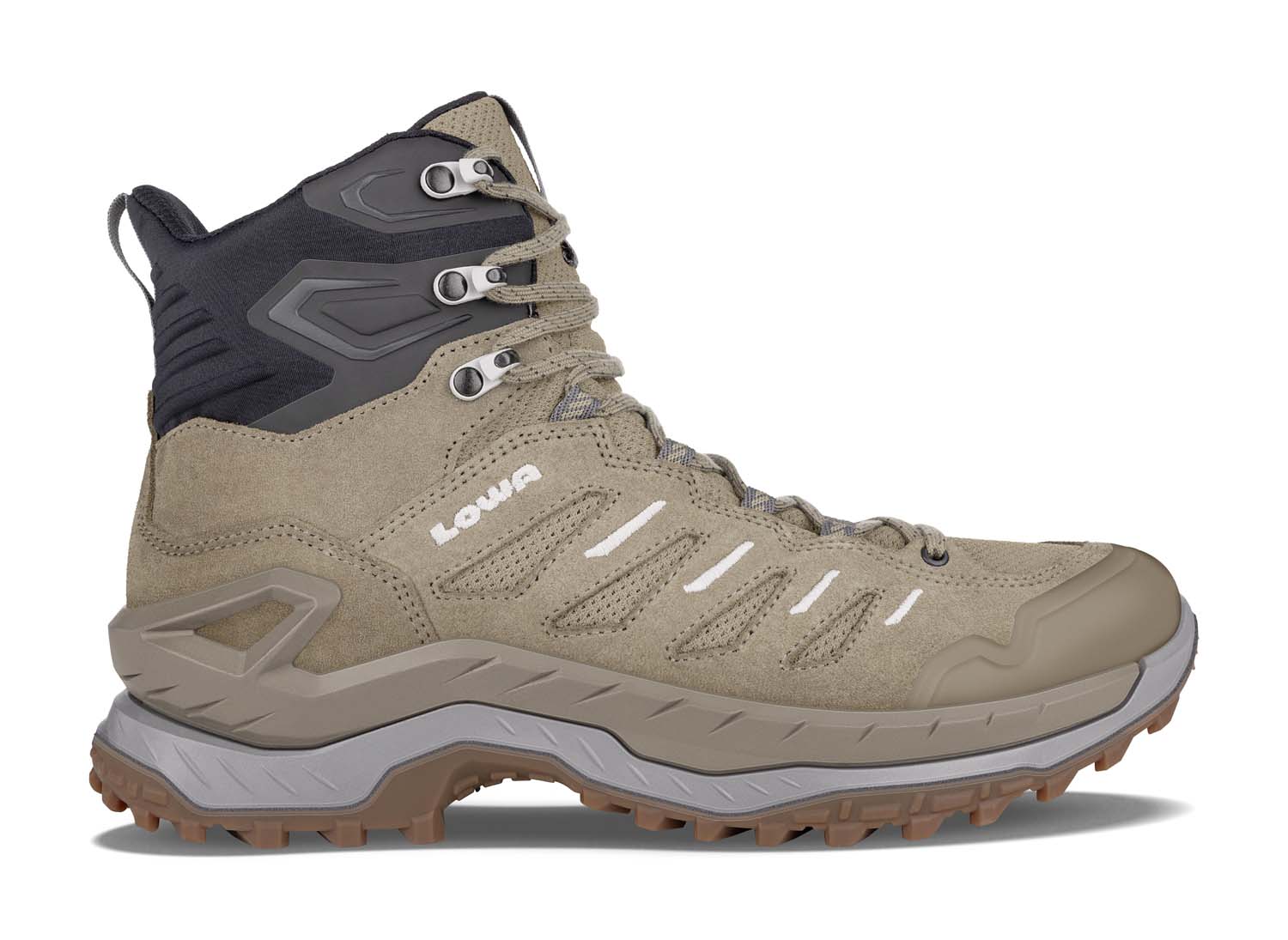 Lowa 311335 4833 innovo mid 2024 flat