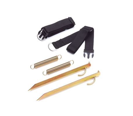 DOREMA Safe Lock Stormband DOREMA Safe Lock Stormband