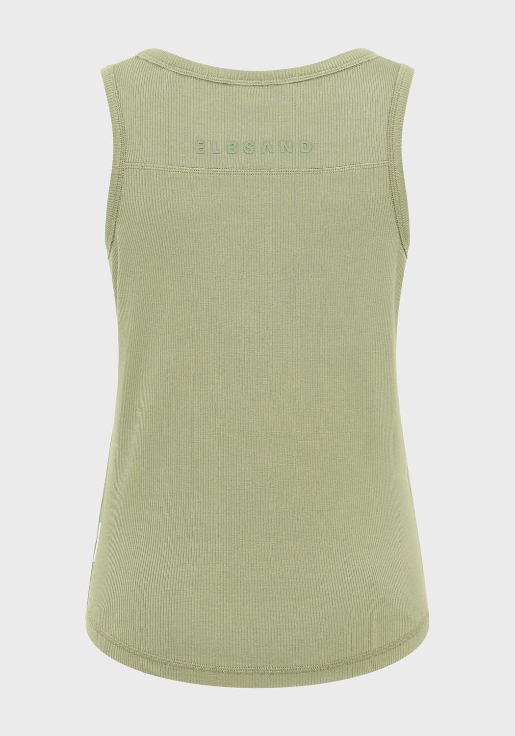 ELBSAND Jari Tanktop Dames