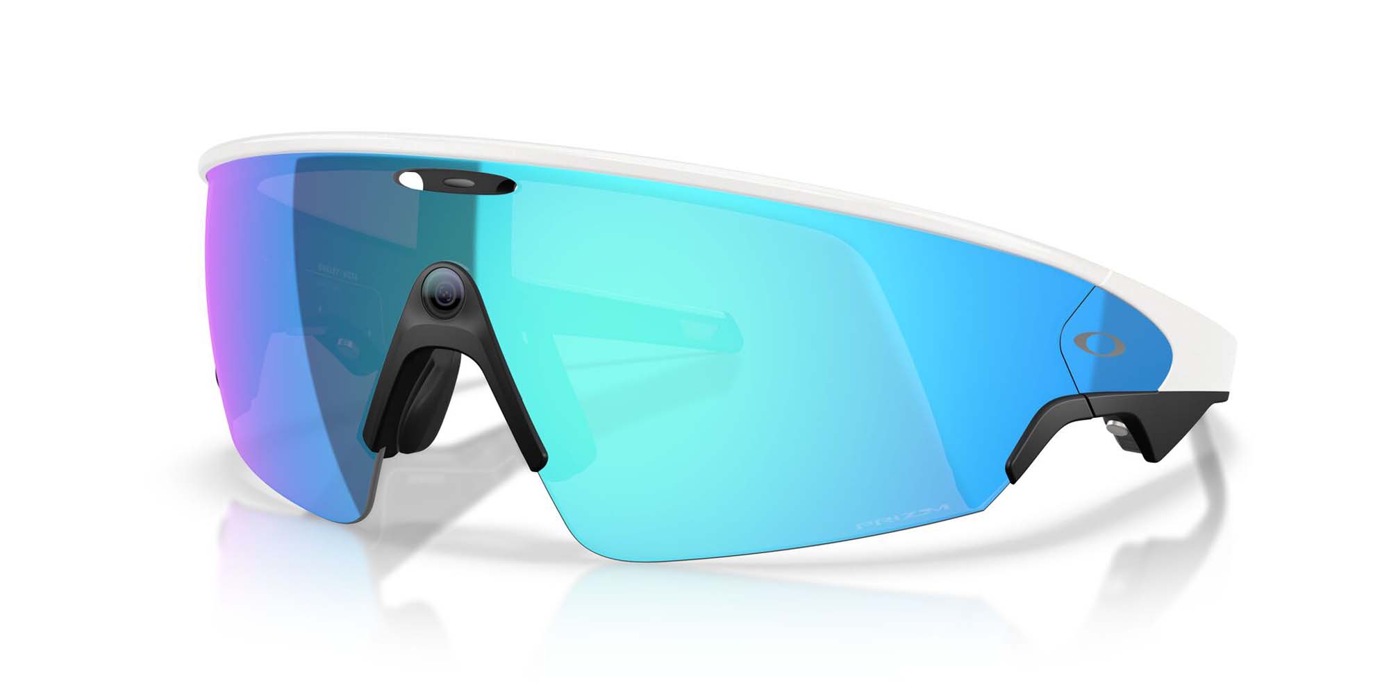 OAKLEY Meta Vanguard Zonnebril Unisex