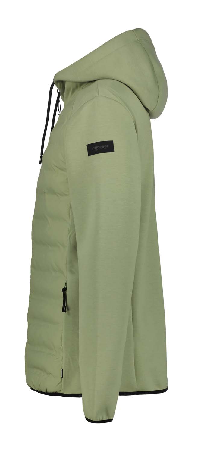 ICEPEAK Arzberg Fleece Heren