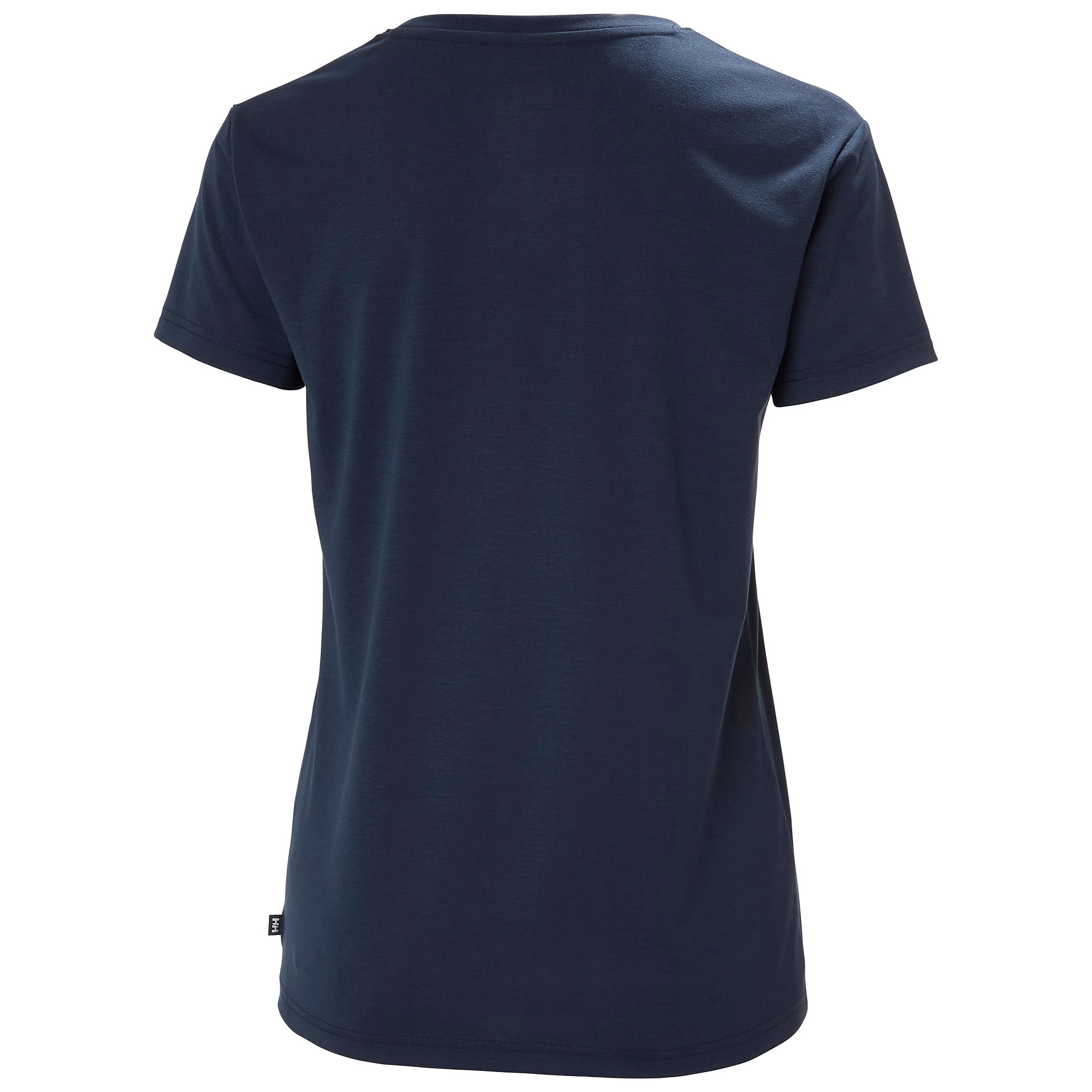 Helly Hansen Skog Graphic Tee Dames Helly Hansen Skog Graphic Tee Dames