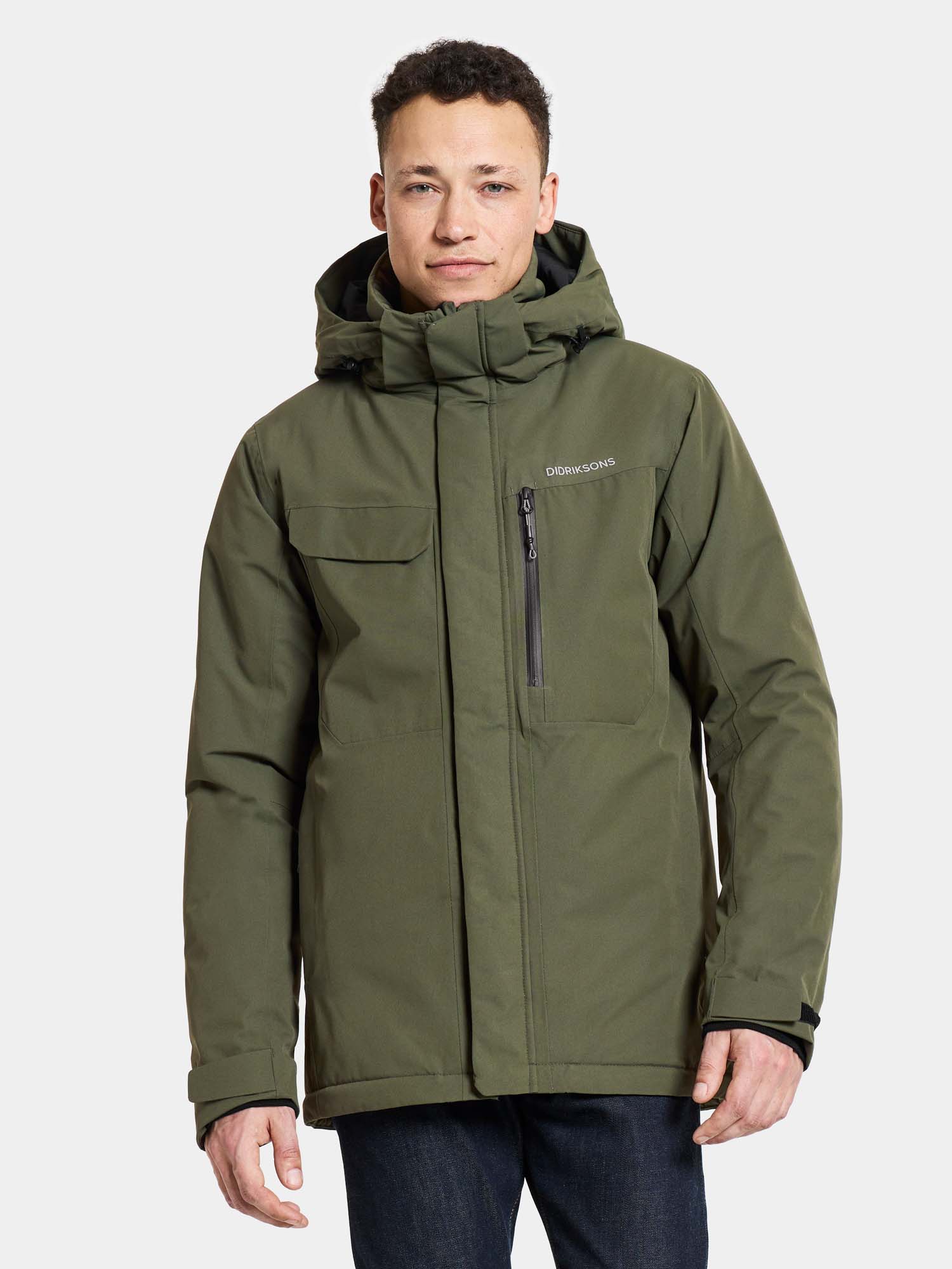 Stefan mens jacket 505041 300 10front1 m232