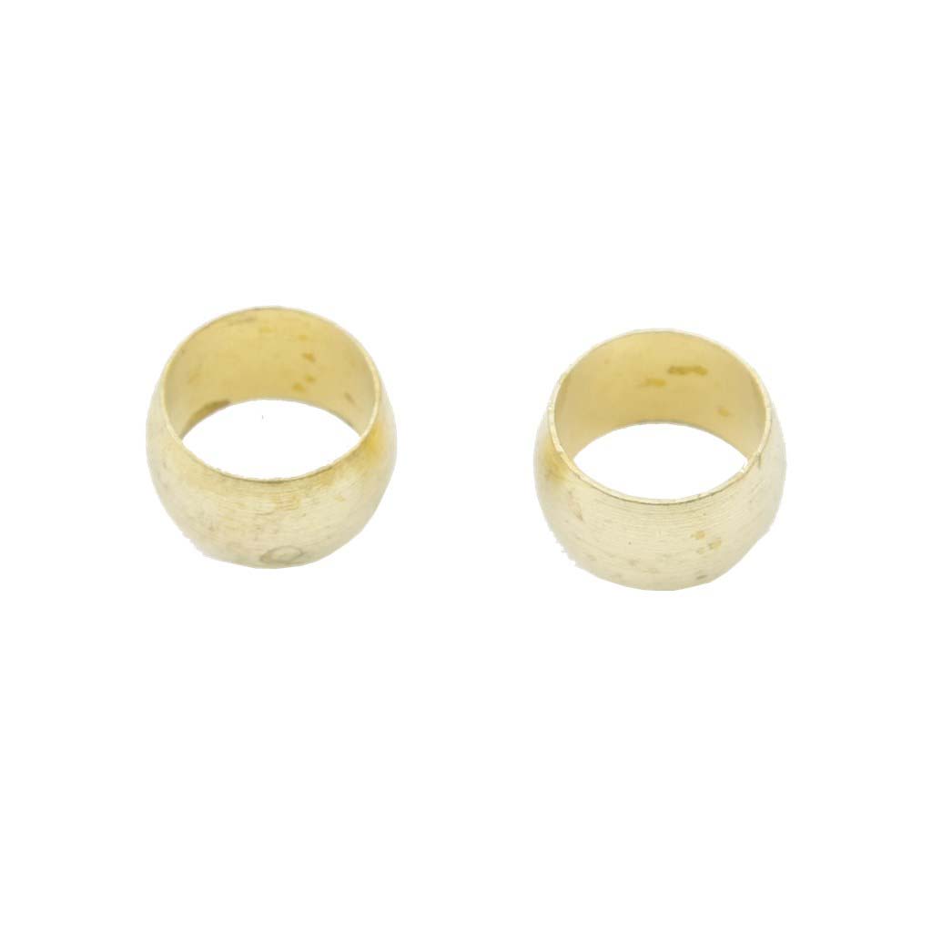 GIMEG Snijringen 6/8 Mm GIMEG Snijringen 6/8 Mm