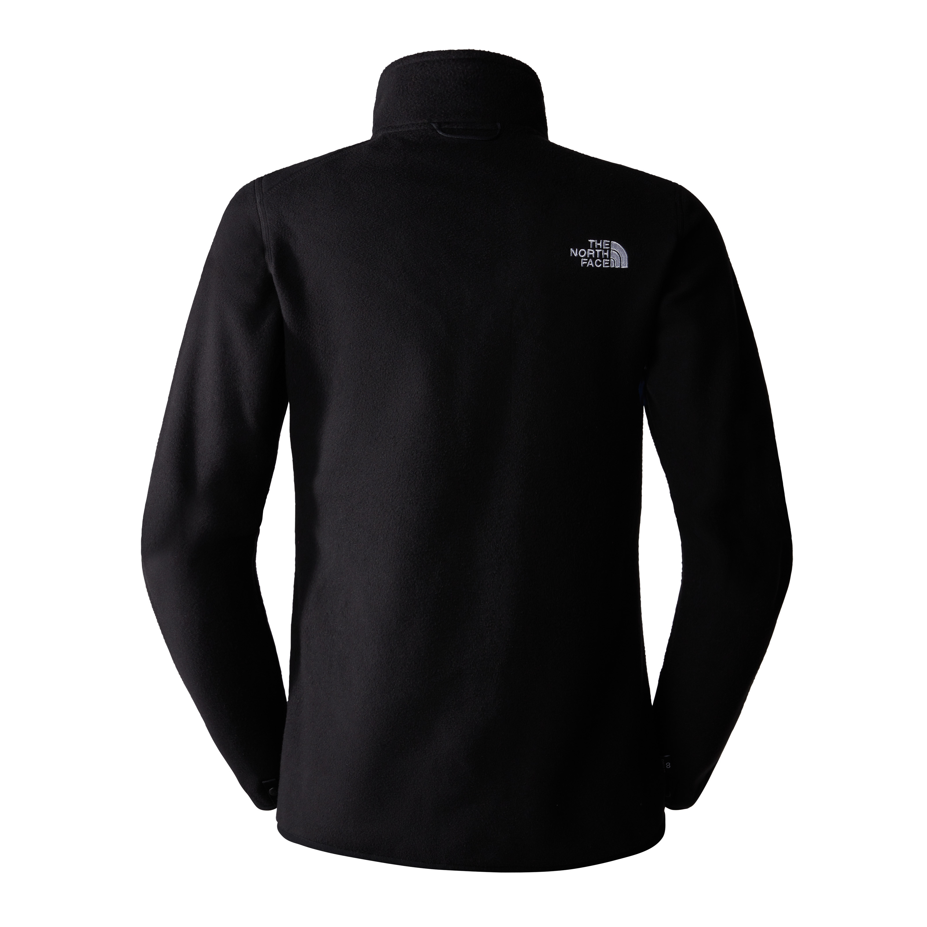THE NORTH FACE 100 Glacier Full Zip Dames THE NORTH FACE 100 Glacier Full Zip Dames