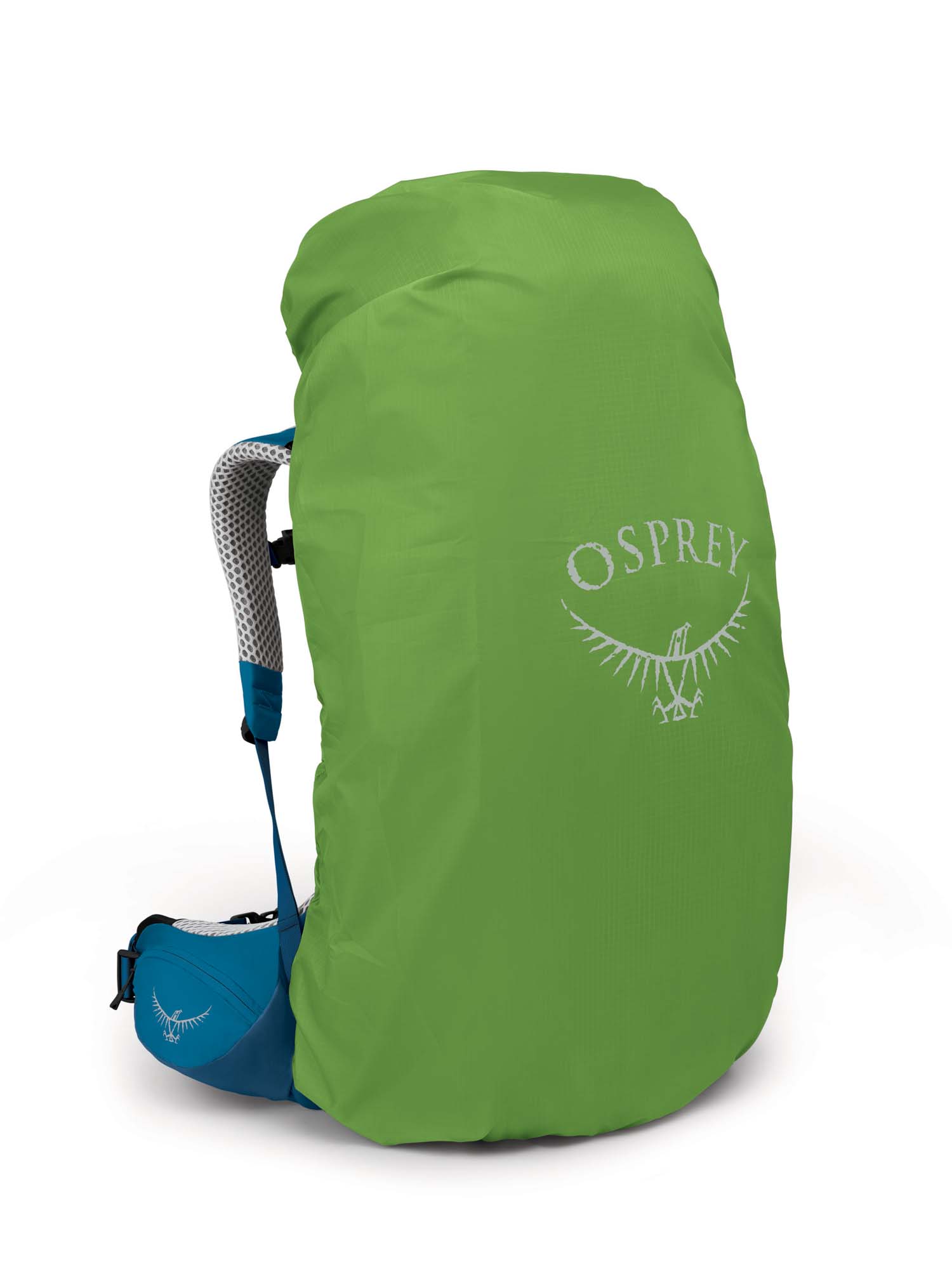 OSPREY Atmos AG LT 65 Lichtgewicht Rugzak