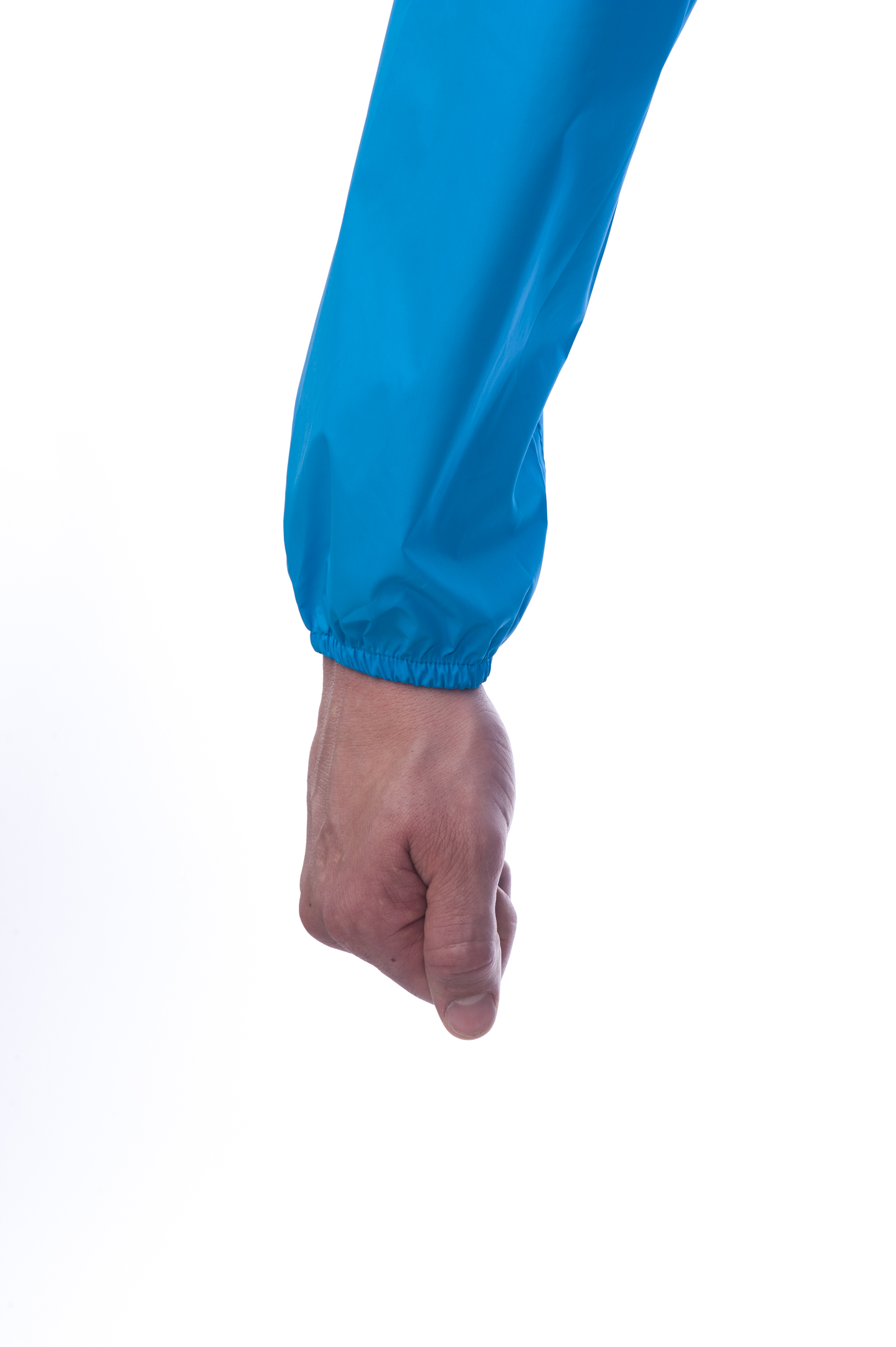 Neon blue 4 